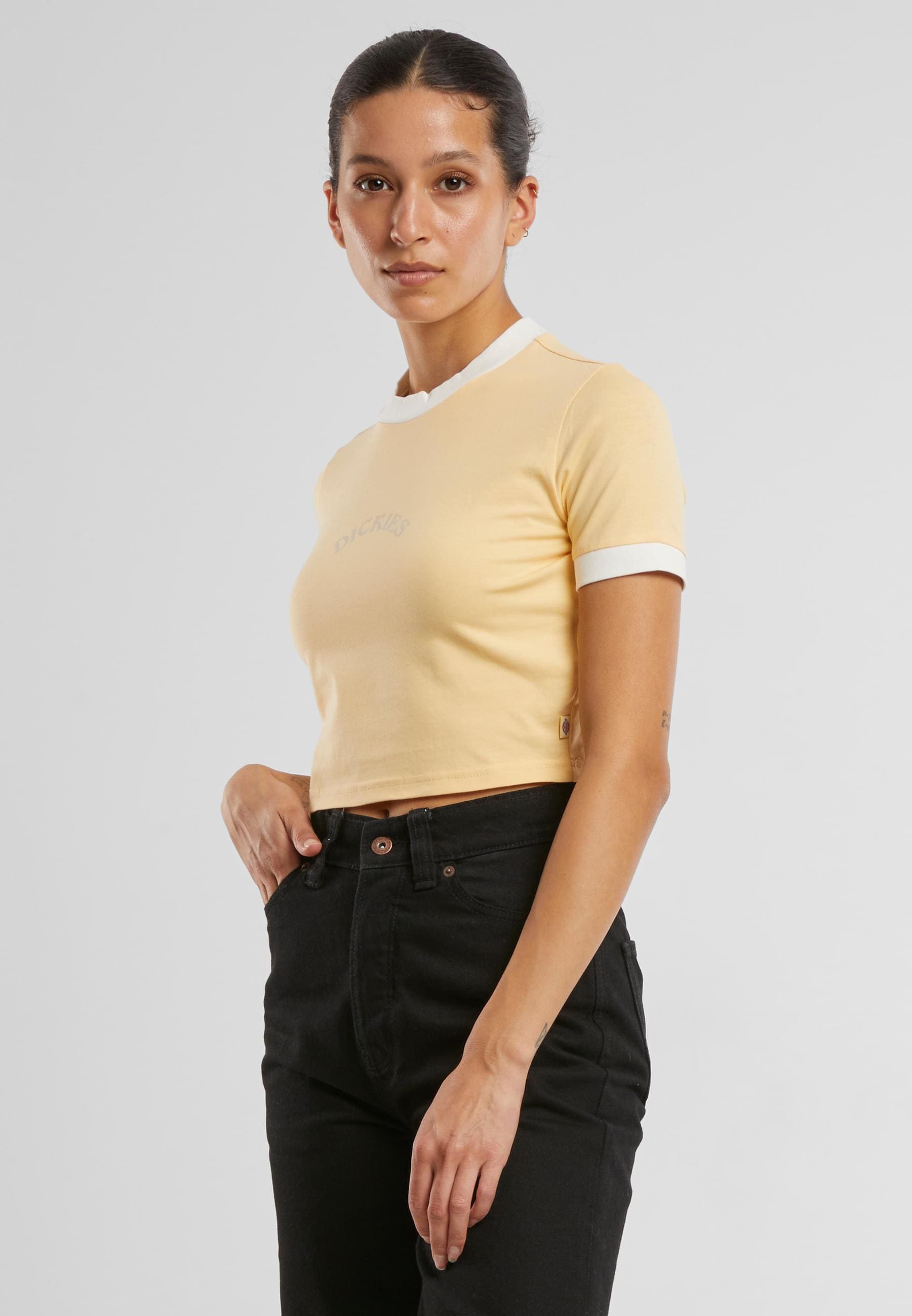 Dickies T-Shirt »Dickies Workwear Damen Dickies Warm Springs T-Shirt«, (1 tlg.)