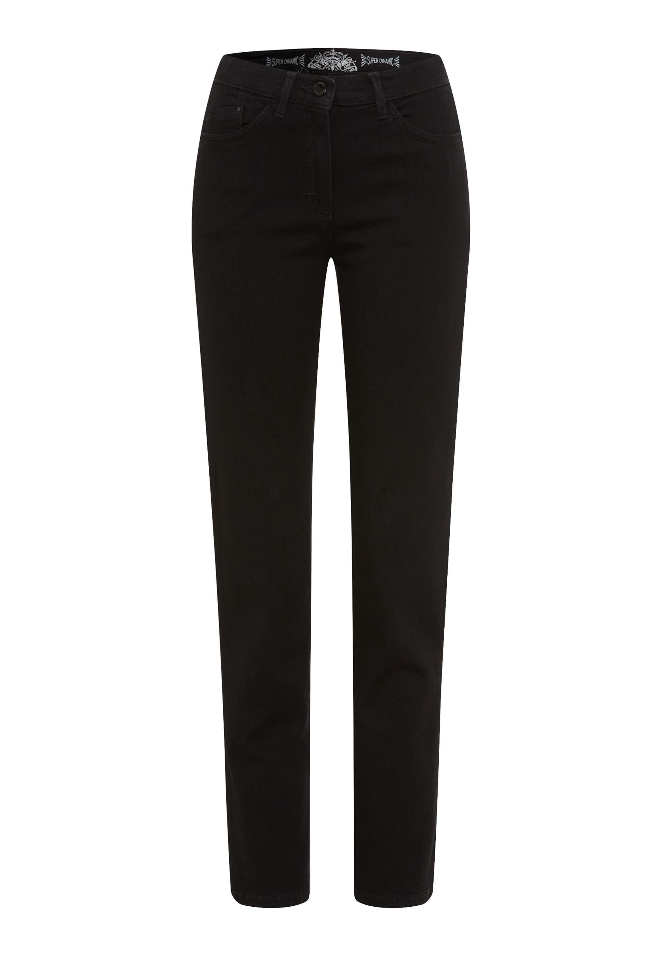 RAPHAELA by BRAX 5-Pocket-Jeans »Style LORA«