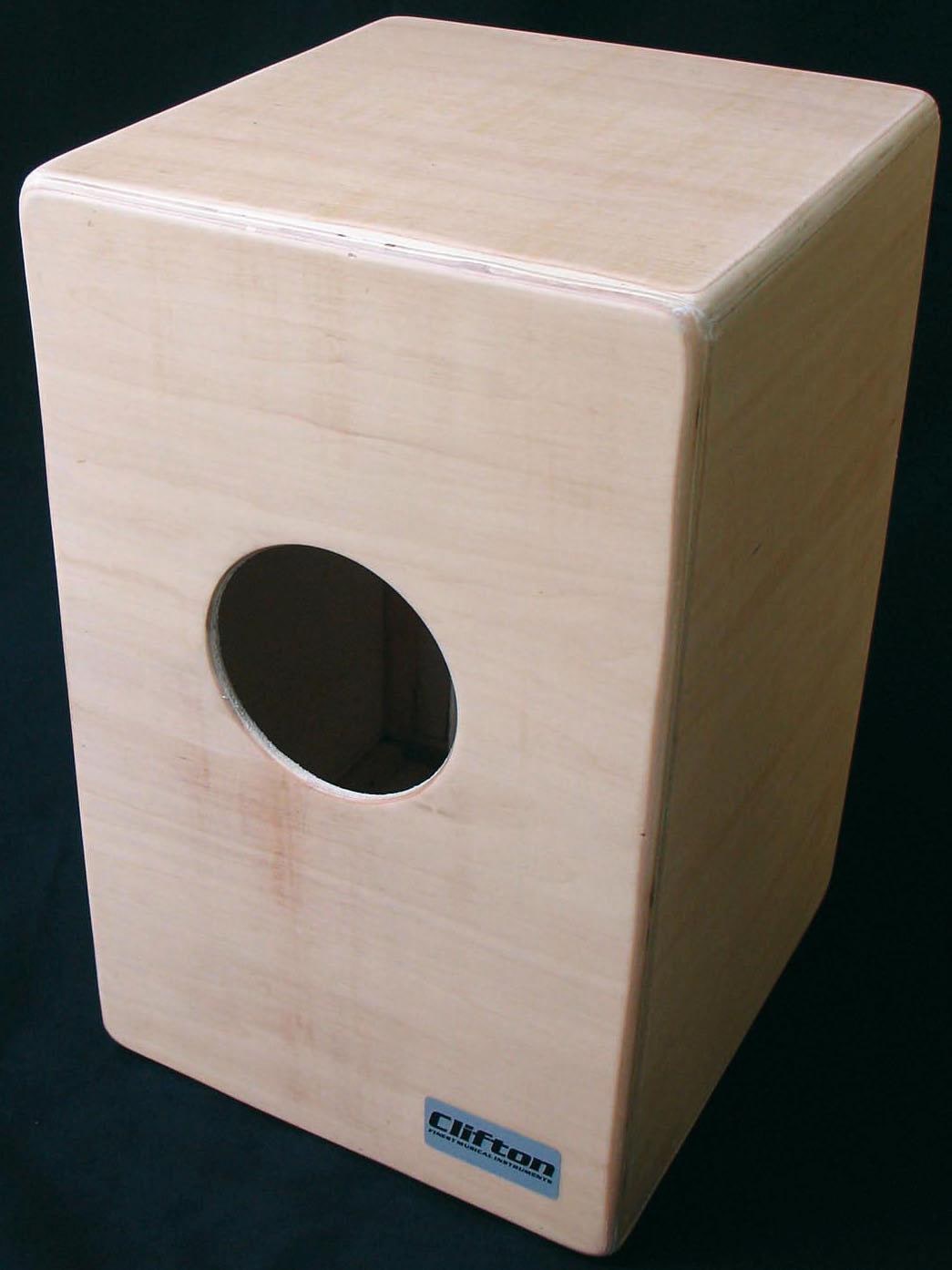 Clifton Cajon » Cajon«