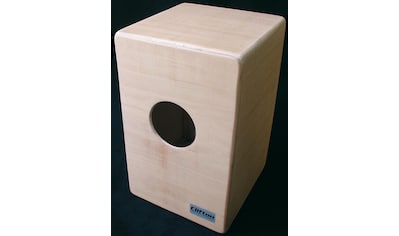 Cajon »Clifton, Cajon«