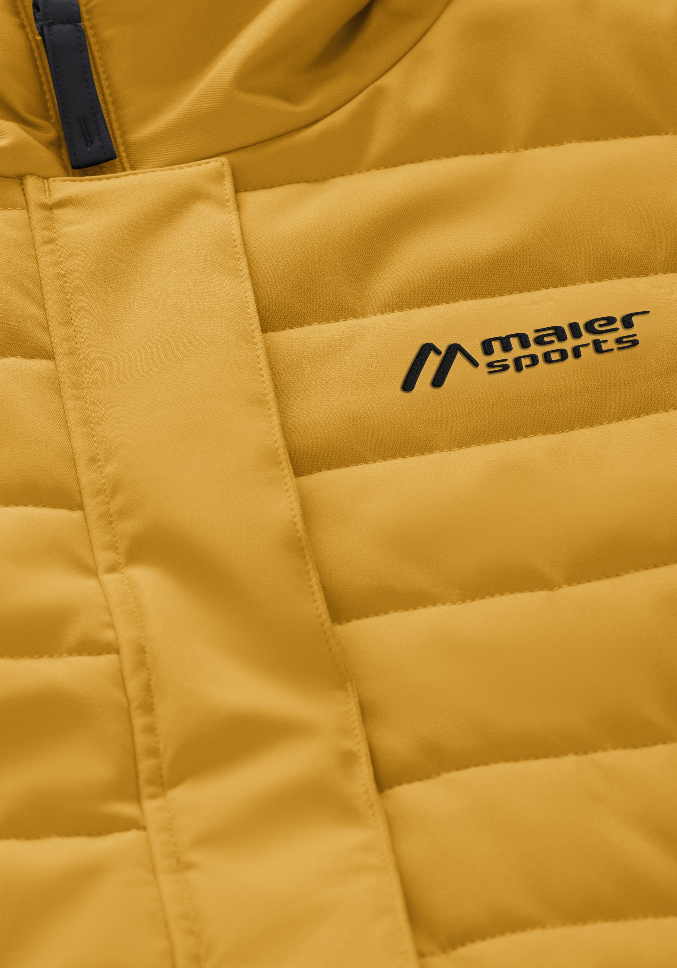 Maier Sports Winterjacke "LAERKE 2.0" mit Kapuze Damen Mantel, atmungsaktiv günstig online kaufen