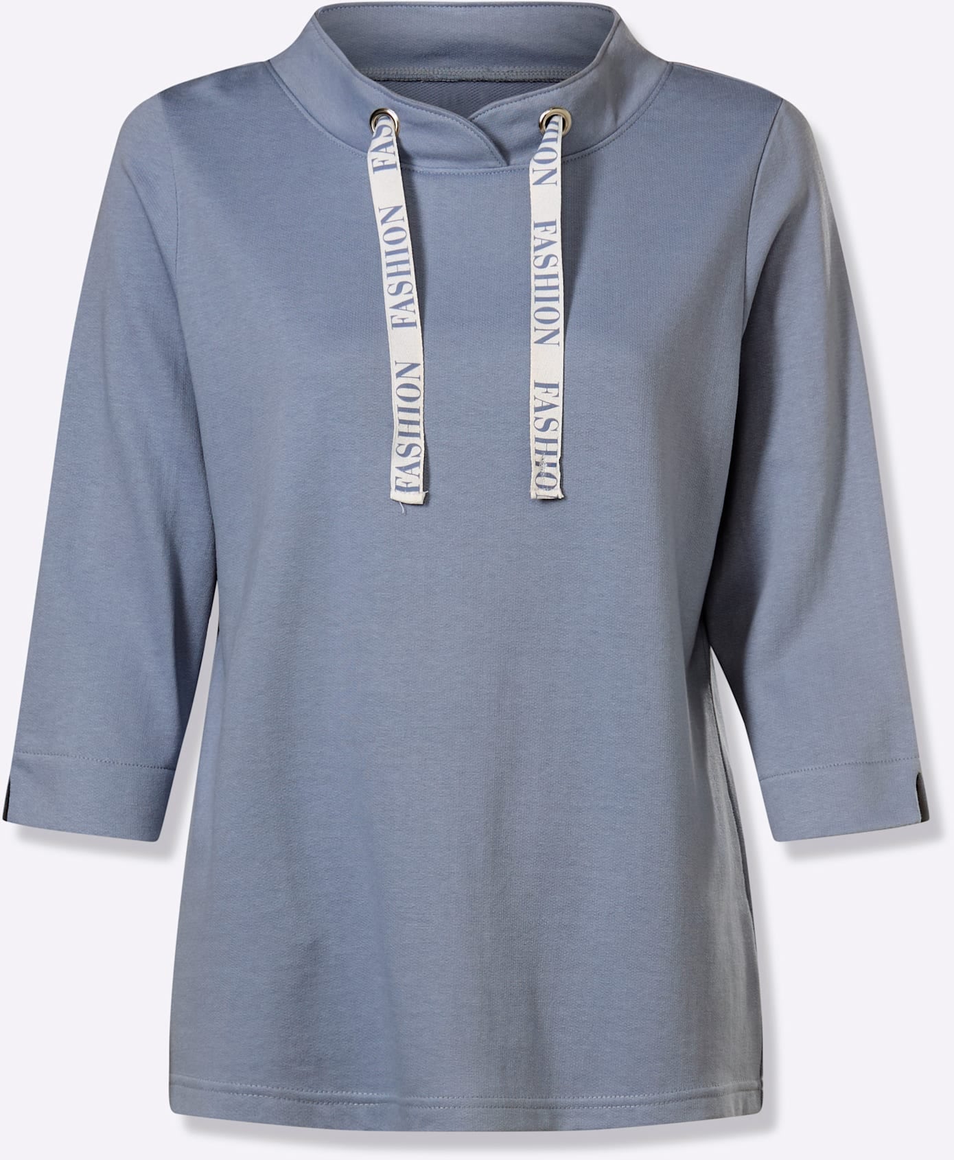 Classic Basics Sweatshirt
