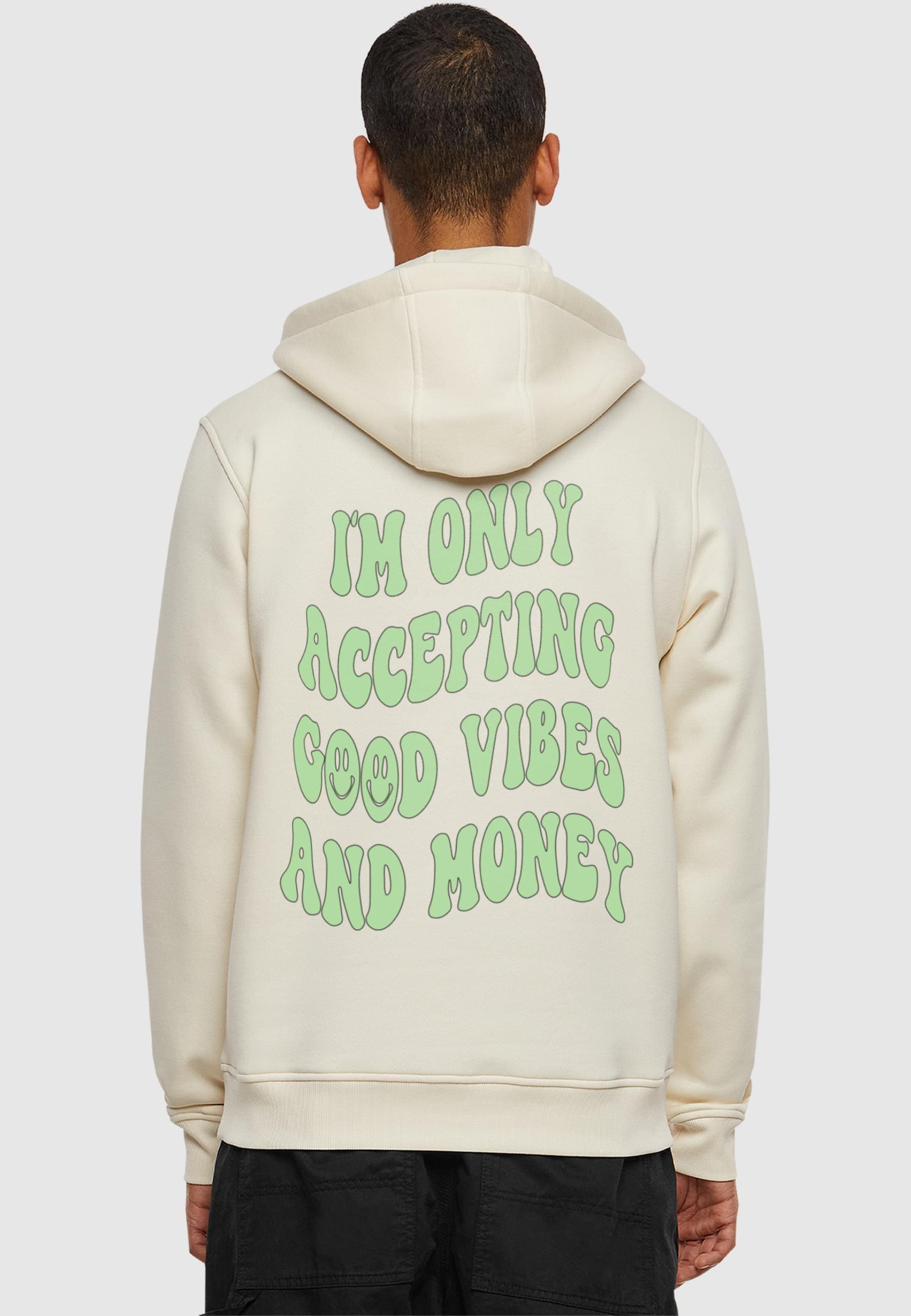 2Y Studios Kapuzensweatshirt »2Y Studios GVAM Oversize Hoody«, (1 tlg.)