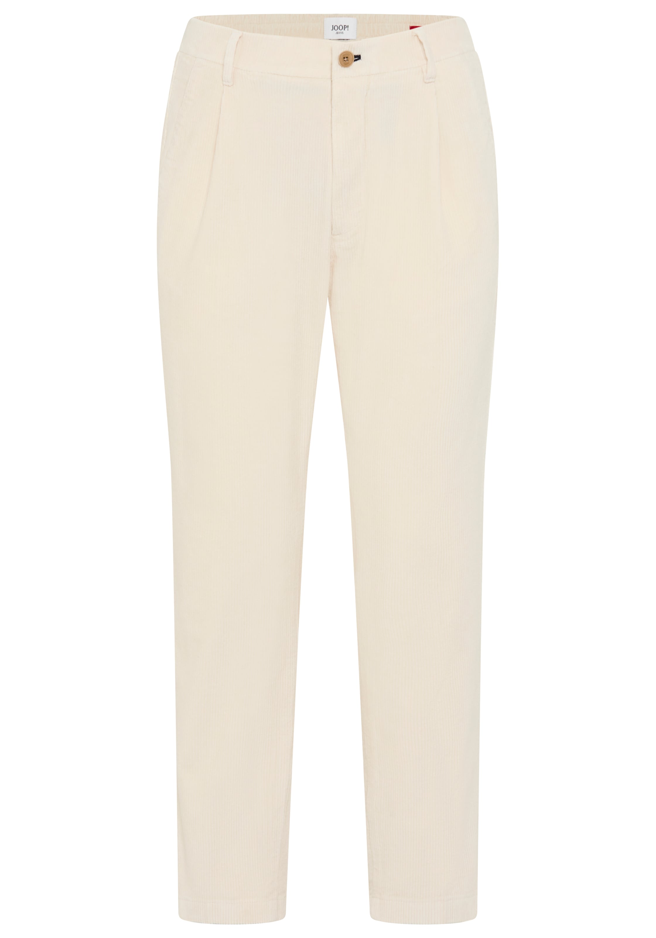 Joop Jeans Cordhose »Lead2«  Mit Gürtelschlaufen