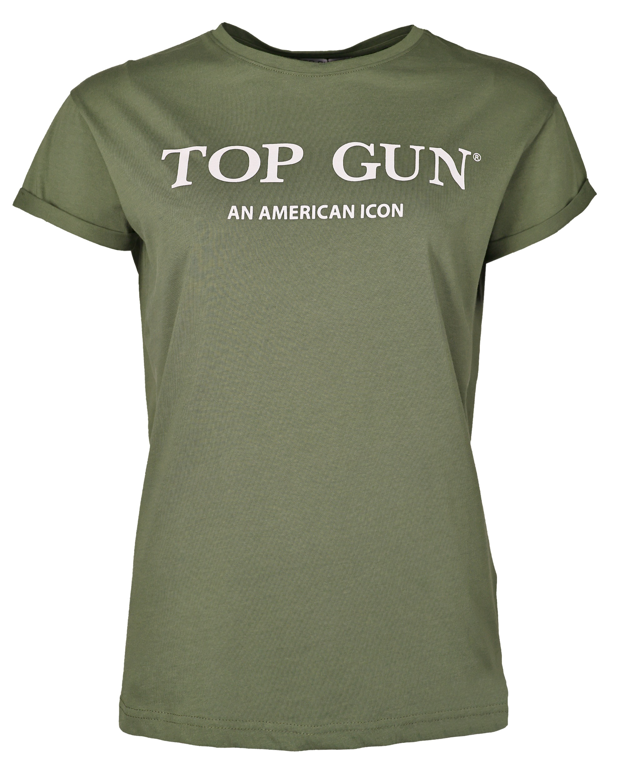 TOP GUN TShirt »TG20214001« für bestellen BAUR