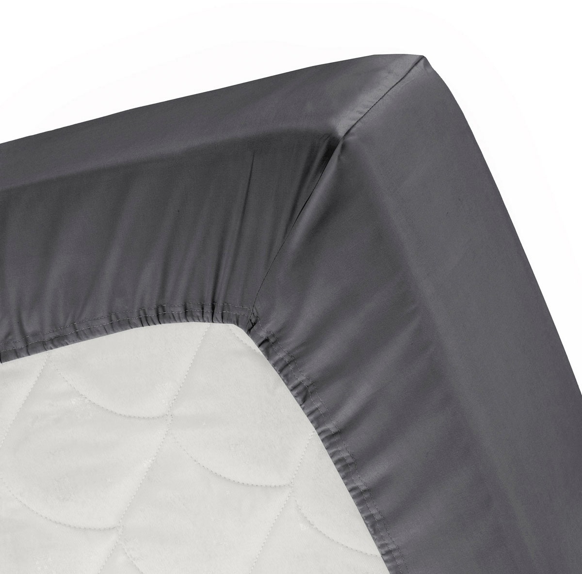 Cinderella Spannbettlaken "Cinderella Flanell, für Matratzen bis 30 cm Höhe günstig online kaufen