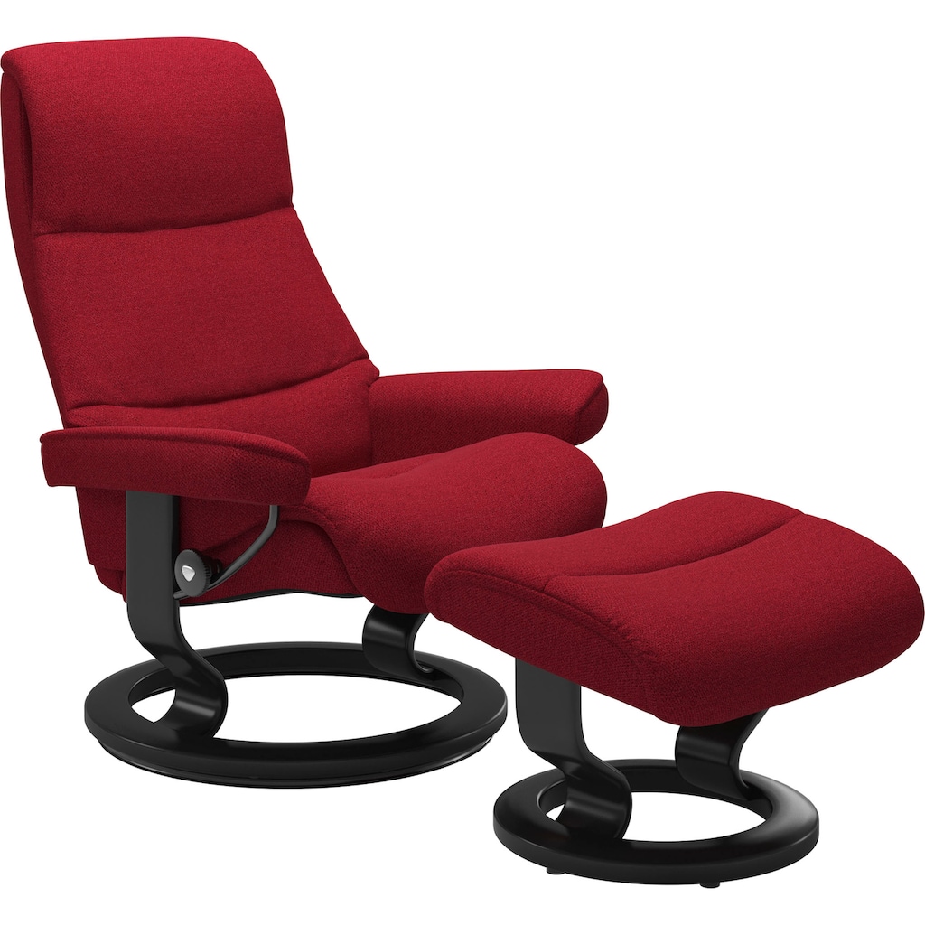 Stressless® Fußhocker »View«