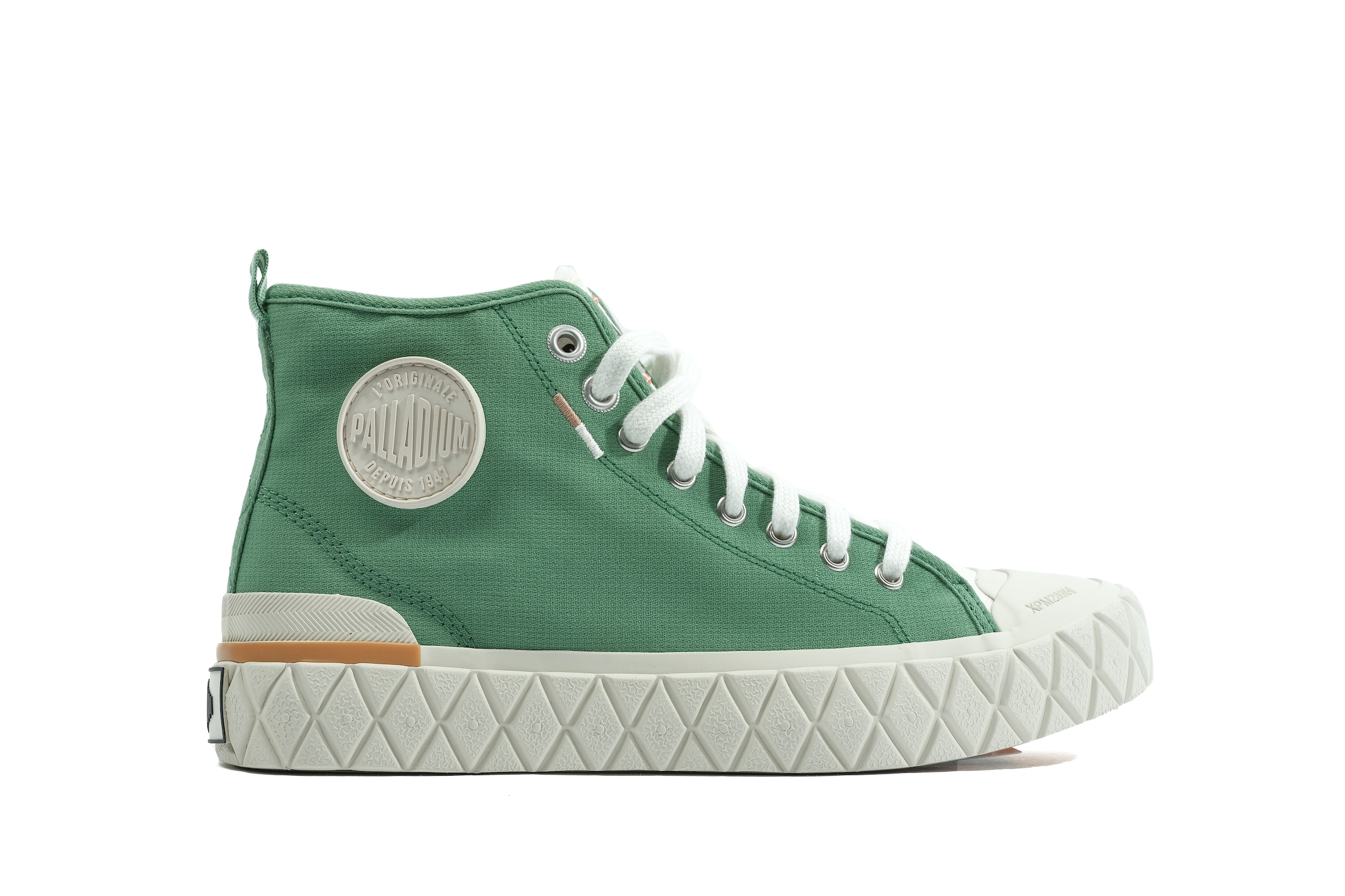 Palladium Sneaker »PALLA ACE CHUKKA CVS«