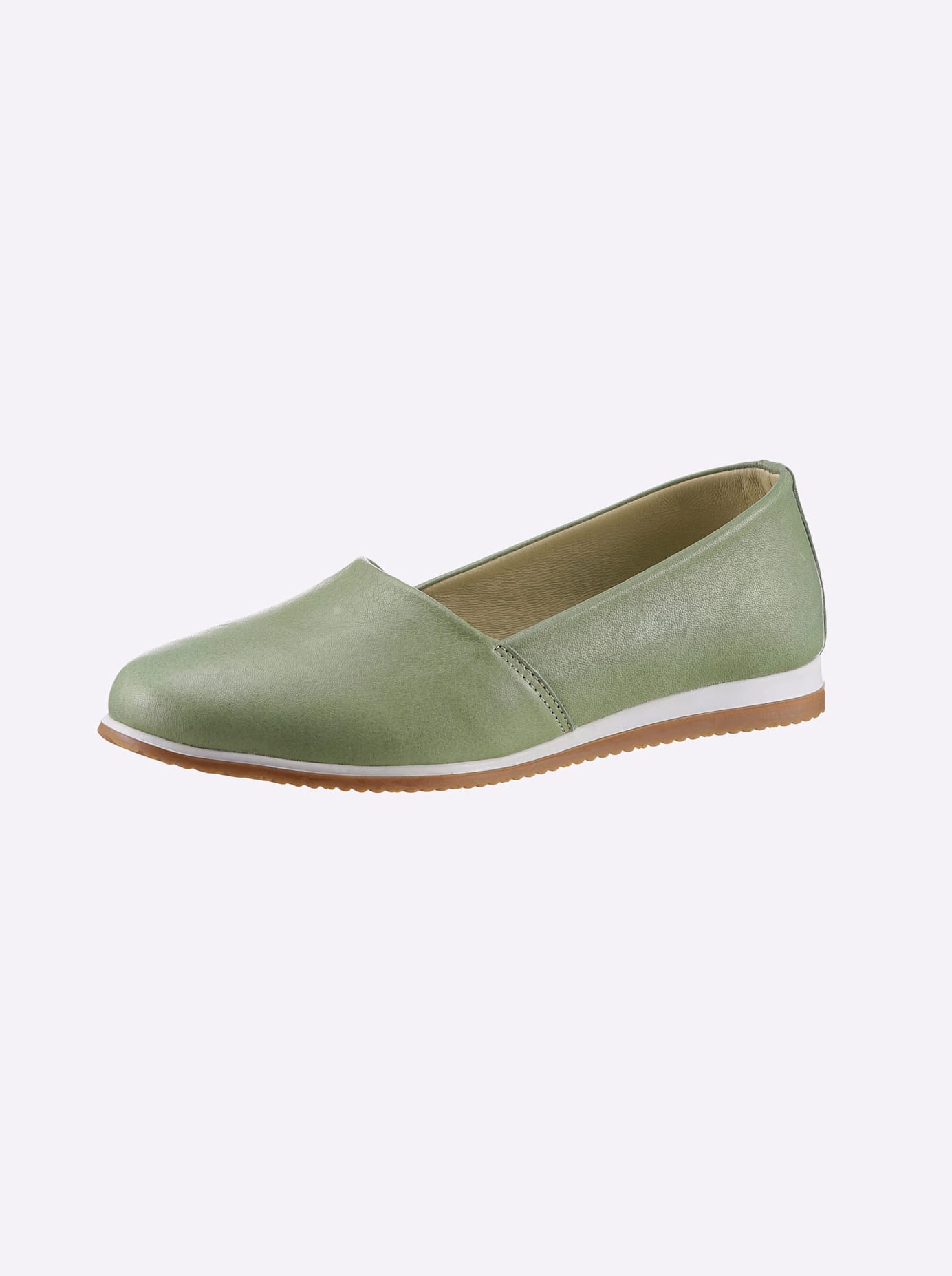 heine Slipper