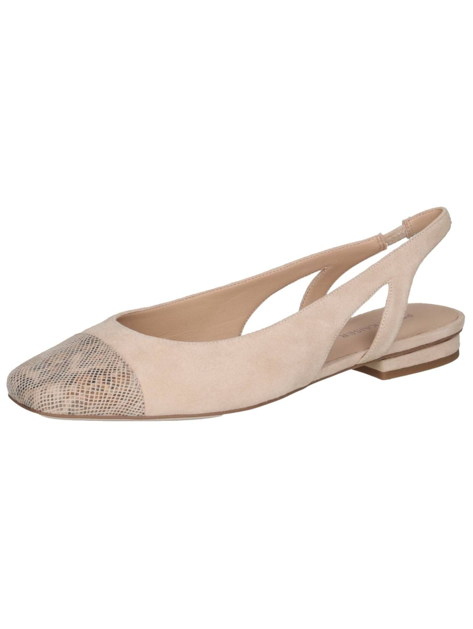 Peter Kaiser Slingpumps »Peter Kaiser Pumps Leder«
