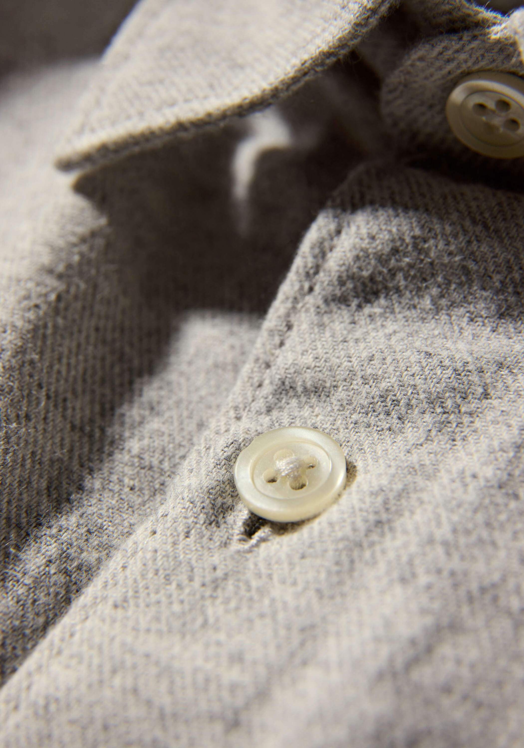 Thumbnail - LINDBERGH Flanellhemd "Freizeithemd Relaxed Fit"