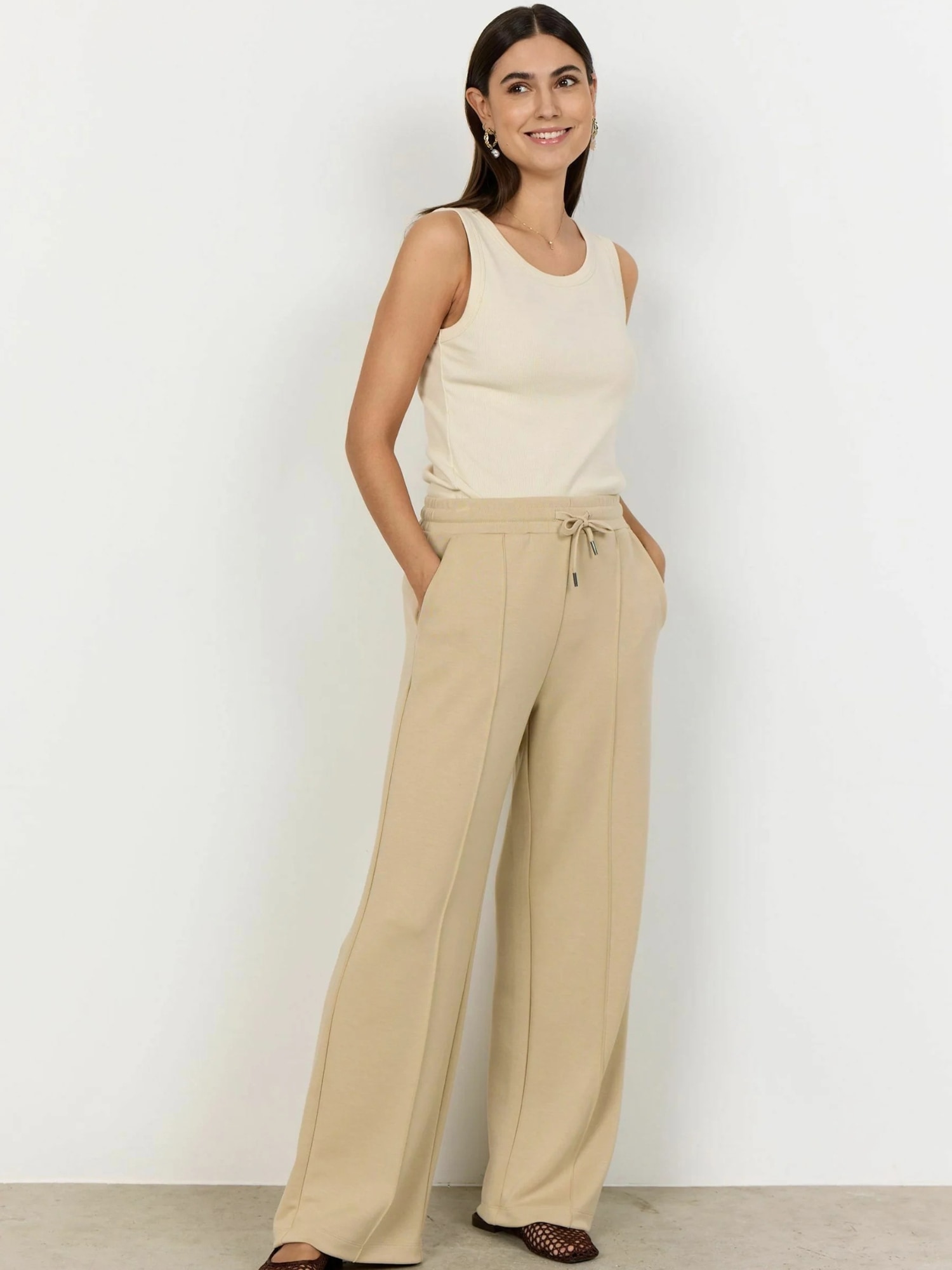 soyaconcept Chinohose »Soya Concept Trousers SC-BANU«