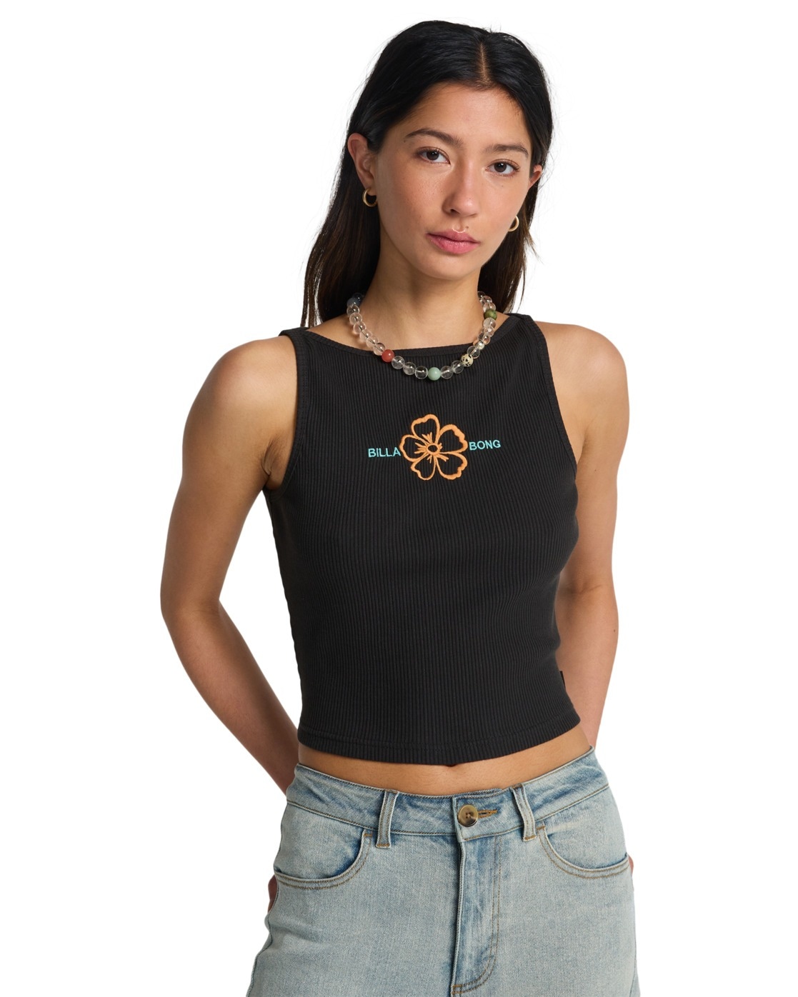 Billabong Tanktop "Go For It" günstig online kaufen