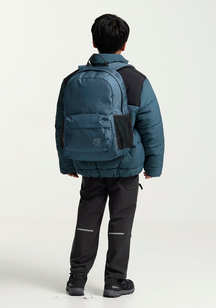 Jack Wolfskin Kinderrucksack »REBEL PACK 25«