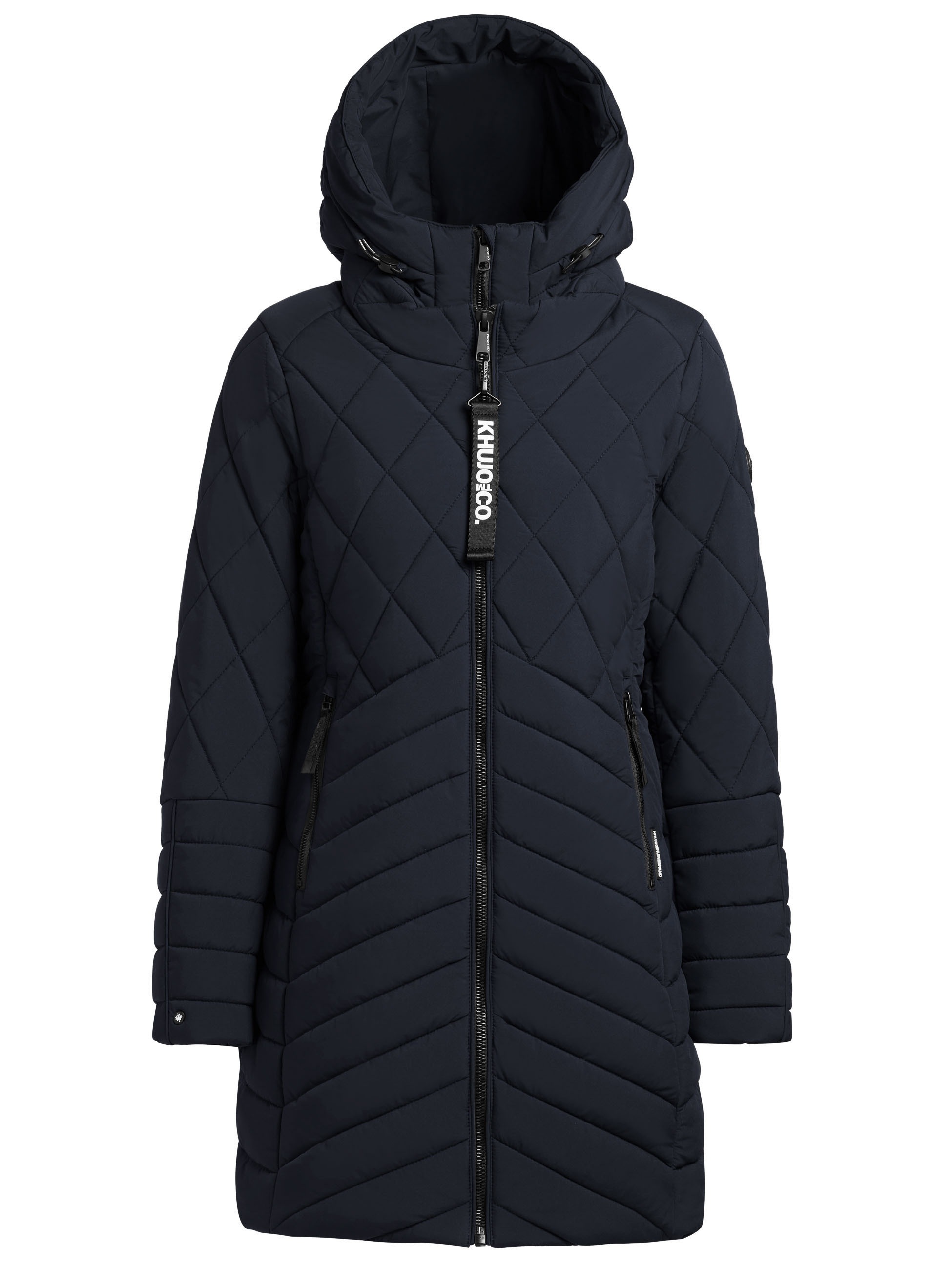 khujo Steppmantel "IVANA" günstig online kaufen