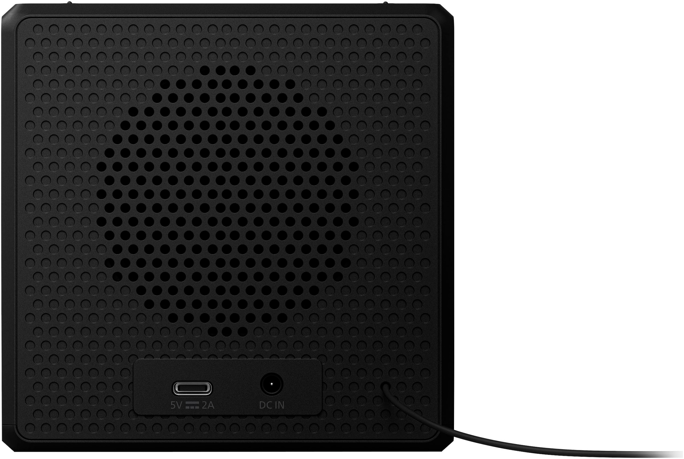 Philips Uhrenradio »TAR4500«, (UKW mit RDS 1,4 W)