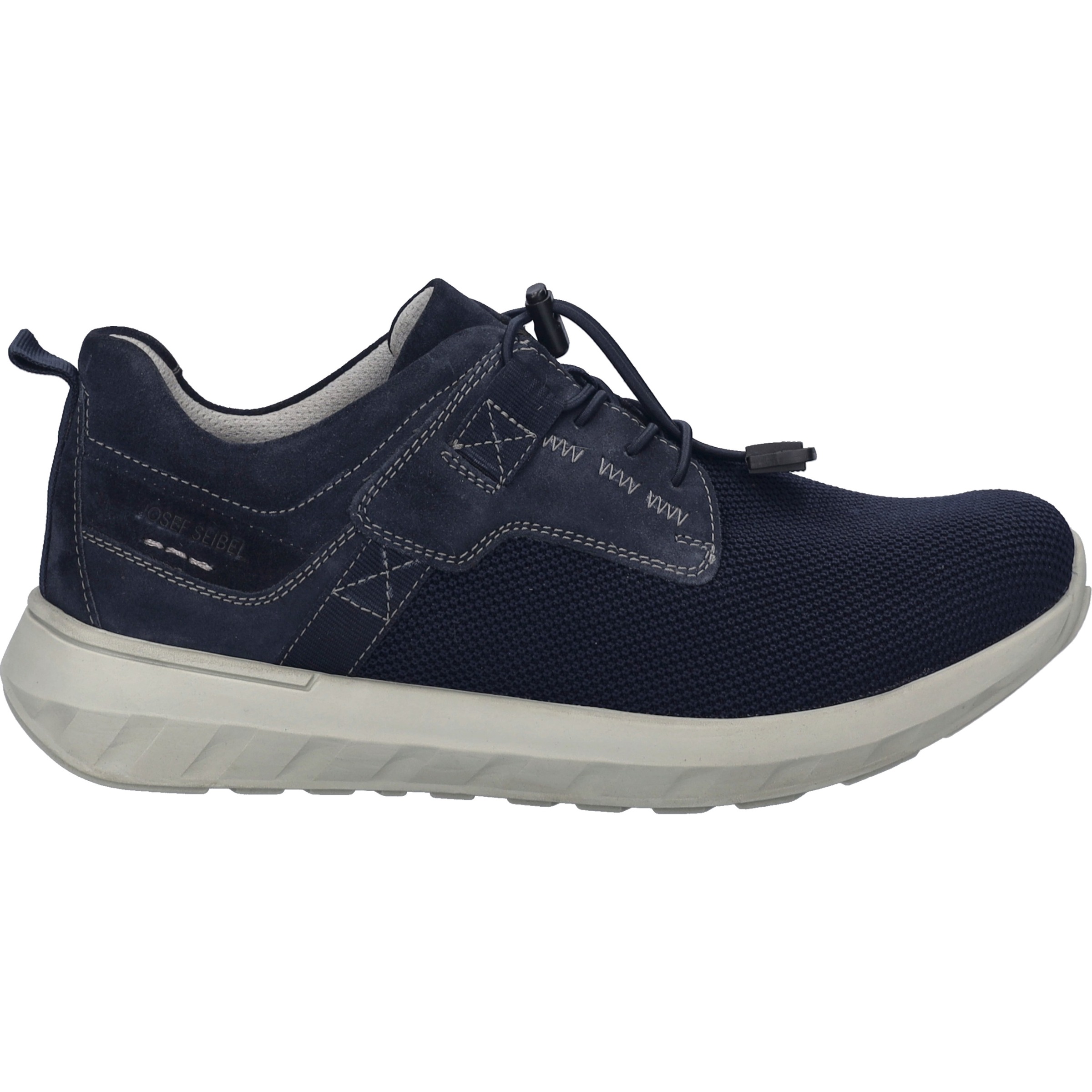 Josef Seibel Sneaker »Cameron 12, indigo«