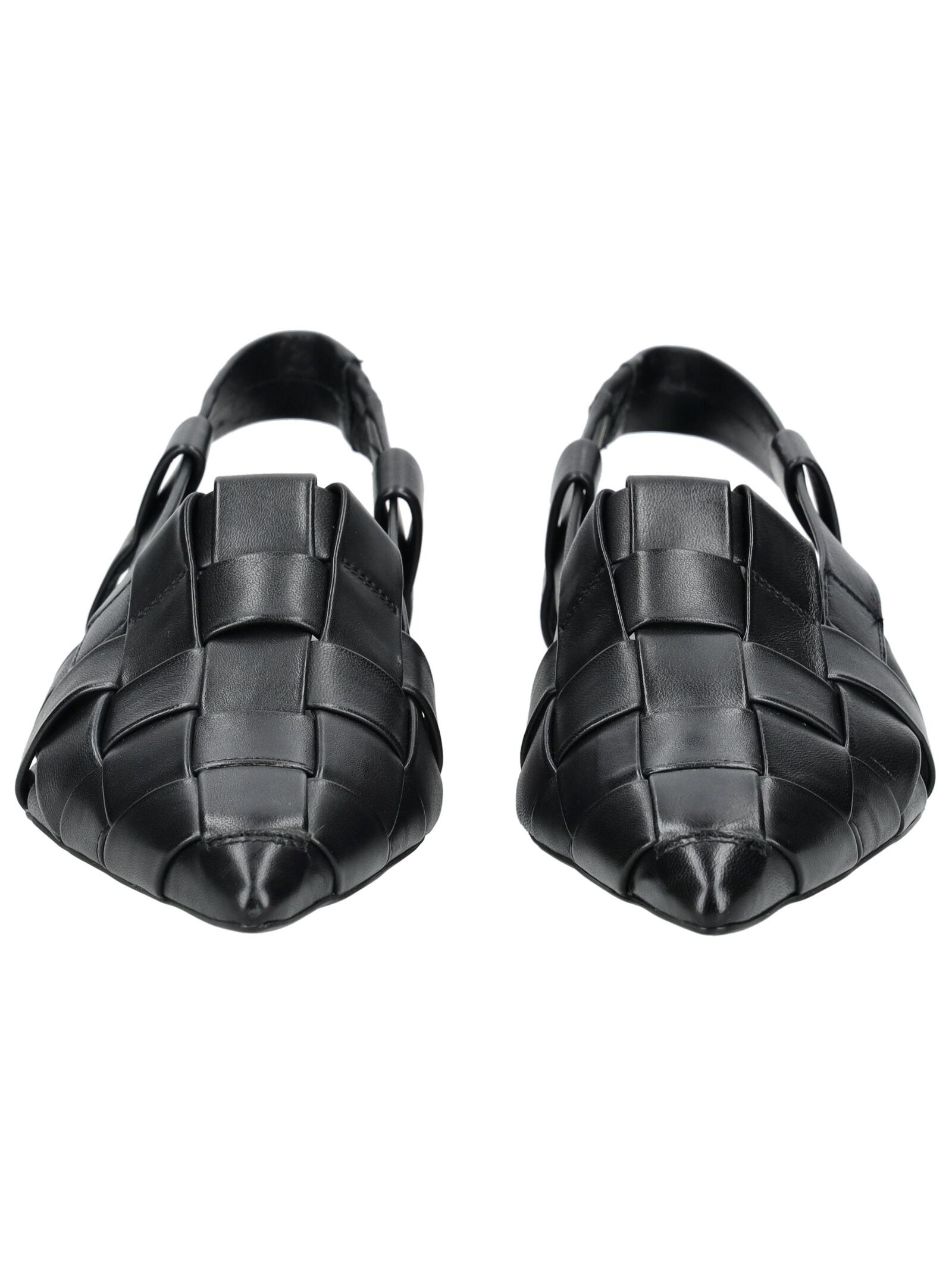 Högl Slingpumps »Högl Pumps Leder«