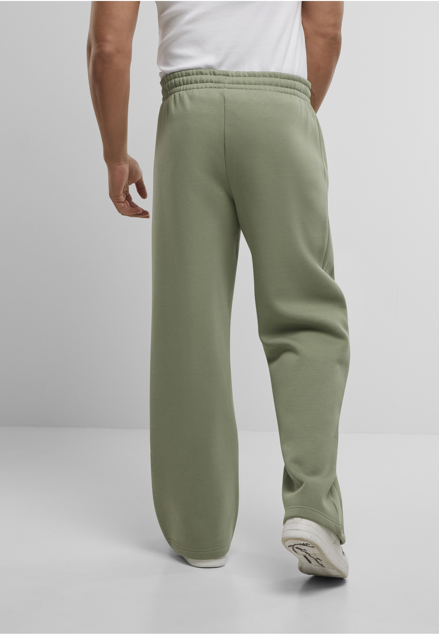 Karl Kani Jogginghose »Karl Kani Kani Ellipse Straight Leg Sweatpants«