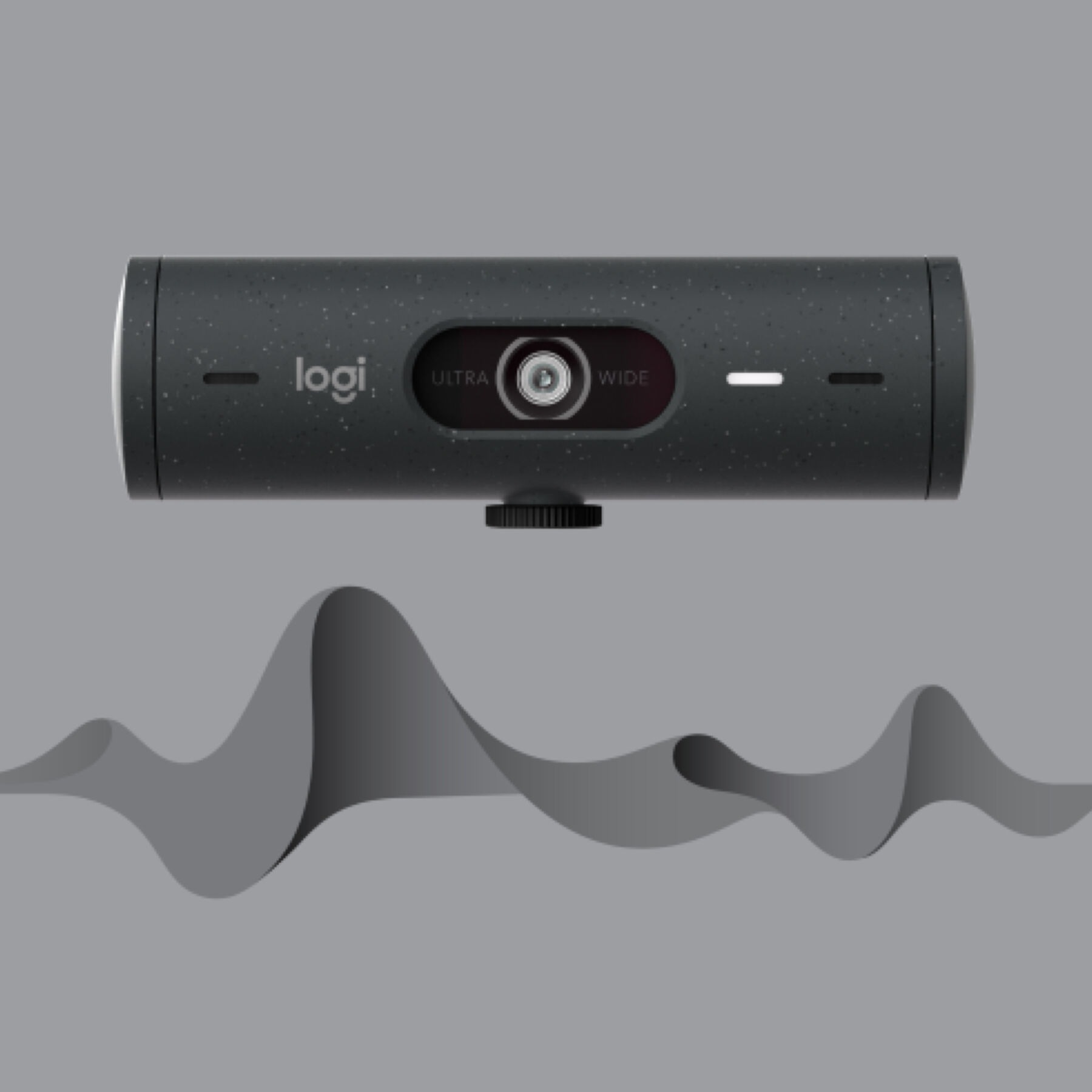 Logitech Webcam »Brio 500«