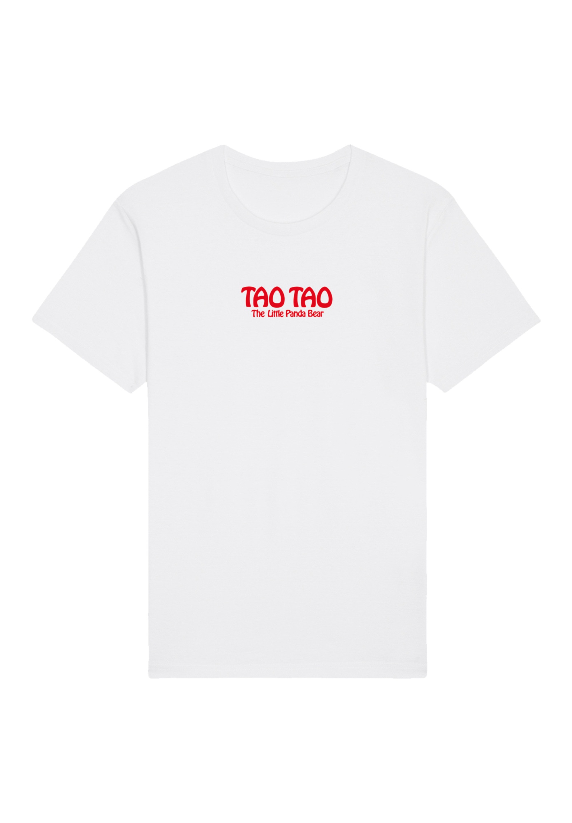 F4NT4STIC T-Shirt "Tao Tao LOGO", Premium Qualität, Zeichentrick, TV Serie günstig online kaufen