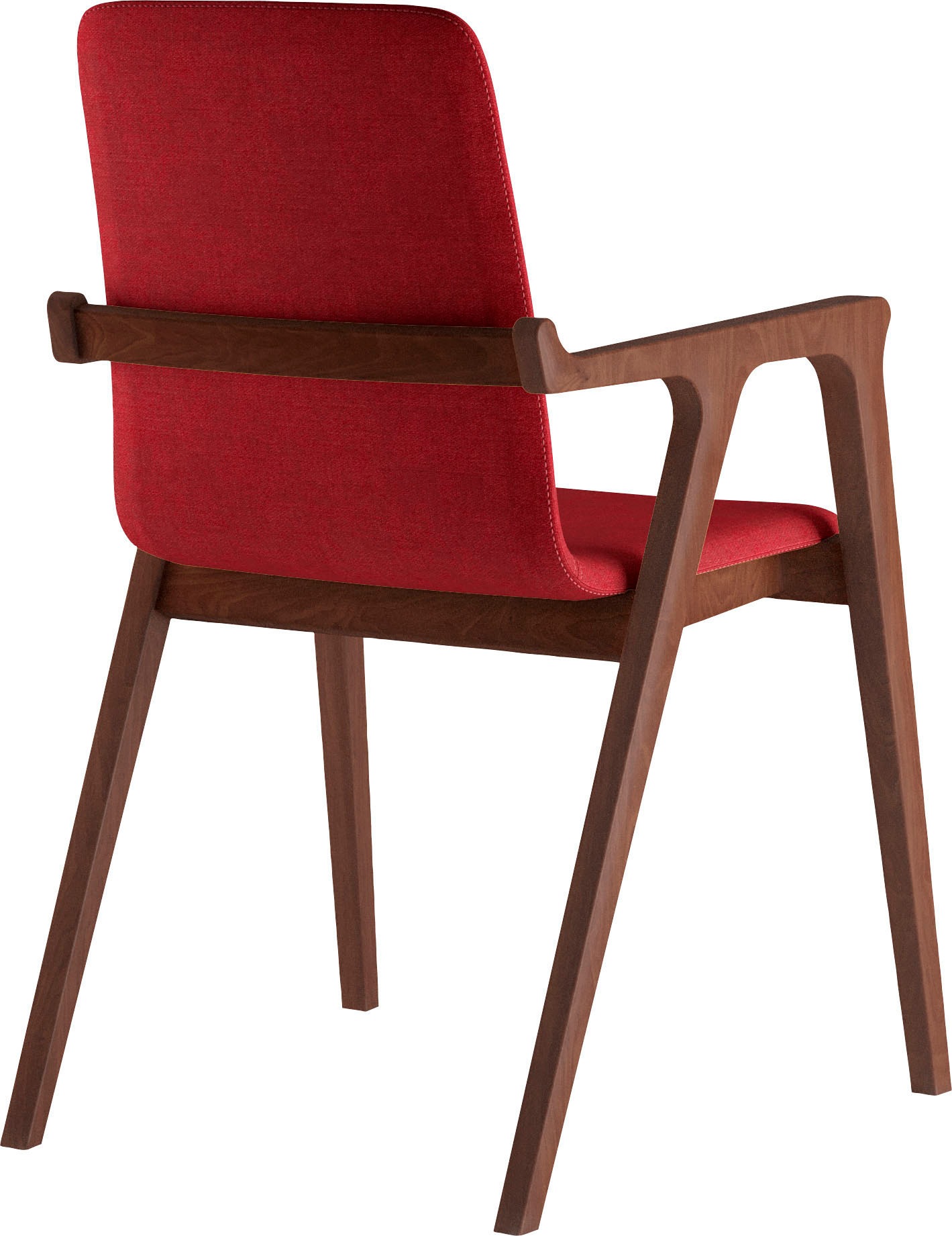 Home affaire Armlehnstuhl "AXA" (Set) 1 Stk. günstig online kaufen