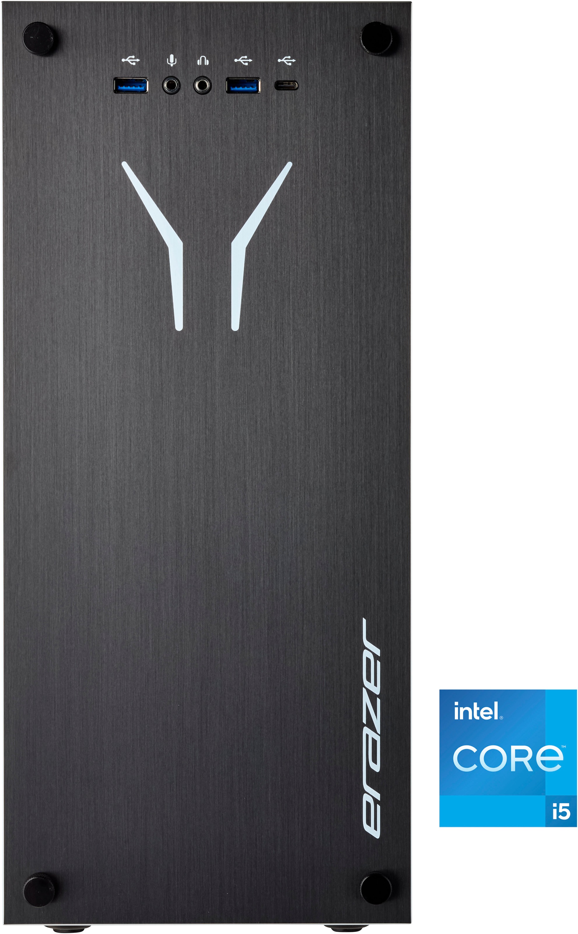 Medion ® Gaming-PC »ERAZER Recon E30 (MD35110...