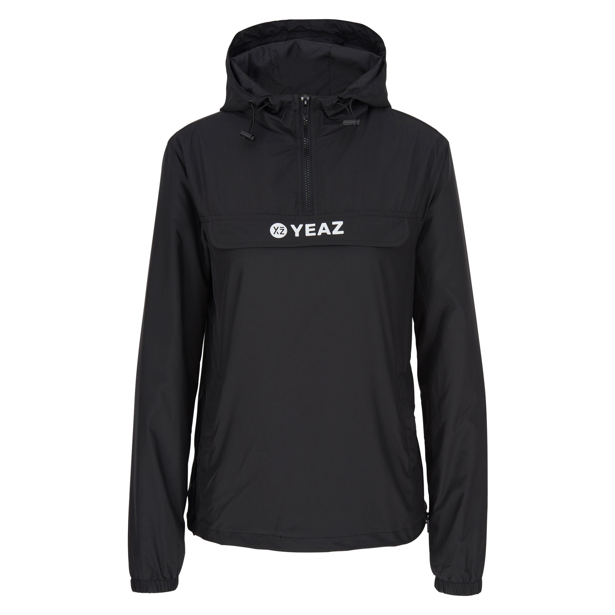 YEAZ Windbreaker "Windbreaker Bullet Black CHAZY" günstig online kaufen