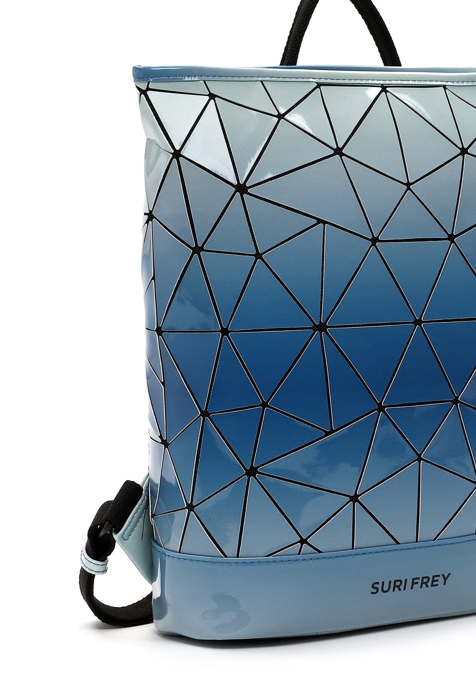 SURI FREY Rucksack »Rucksack SFY SURI Sports Jessy-Lu finish«