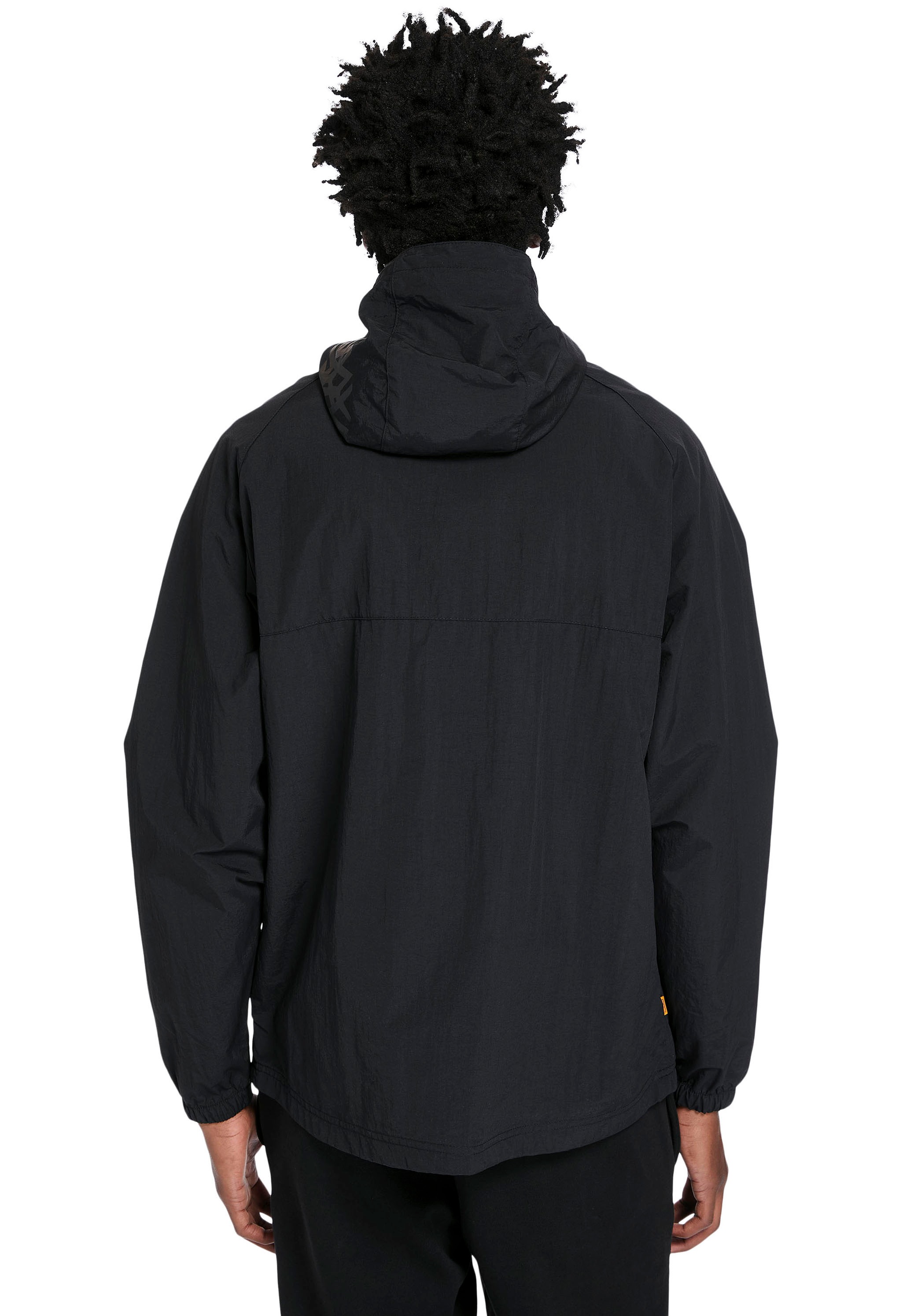 windbreaker timberland