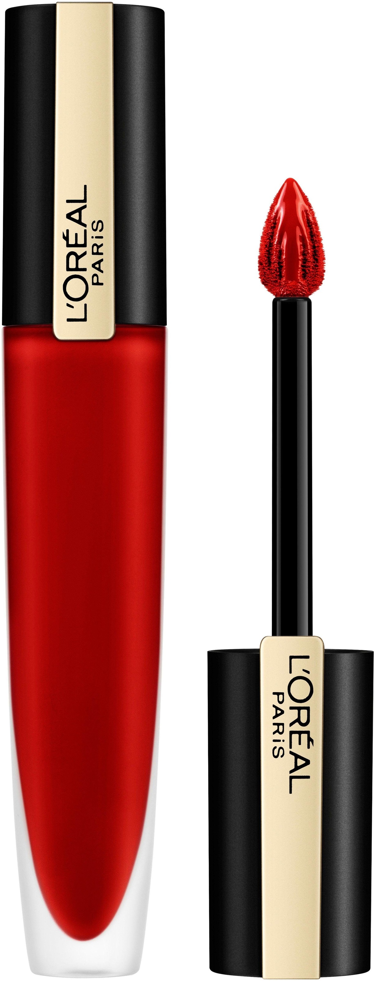 Lippenstift L Oréal