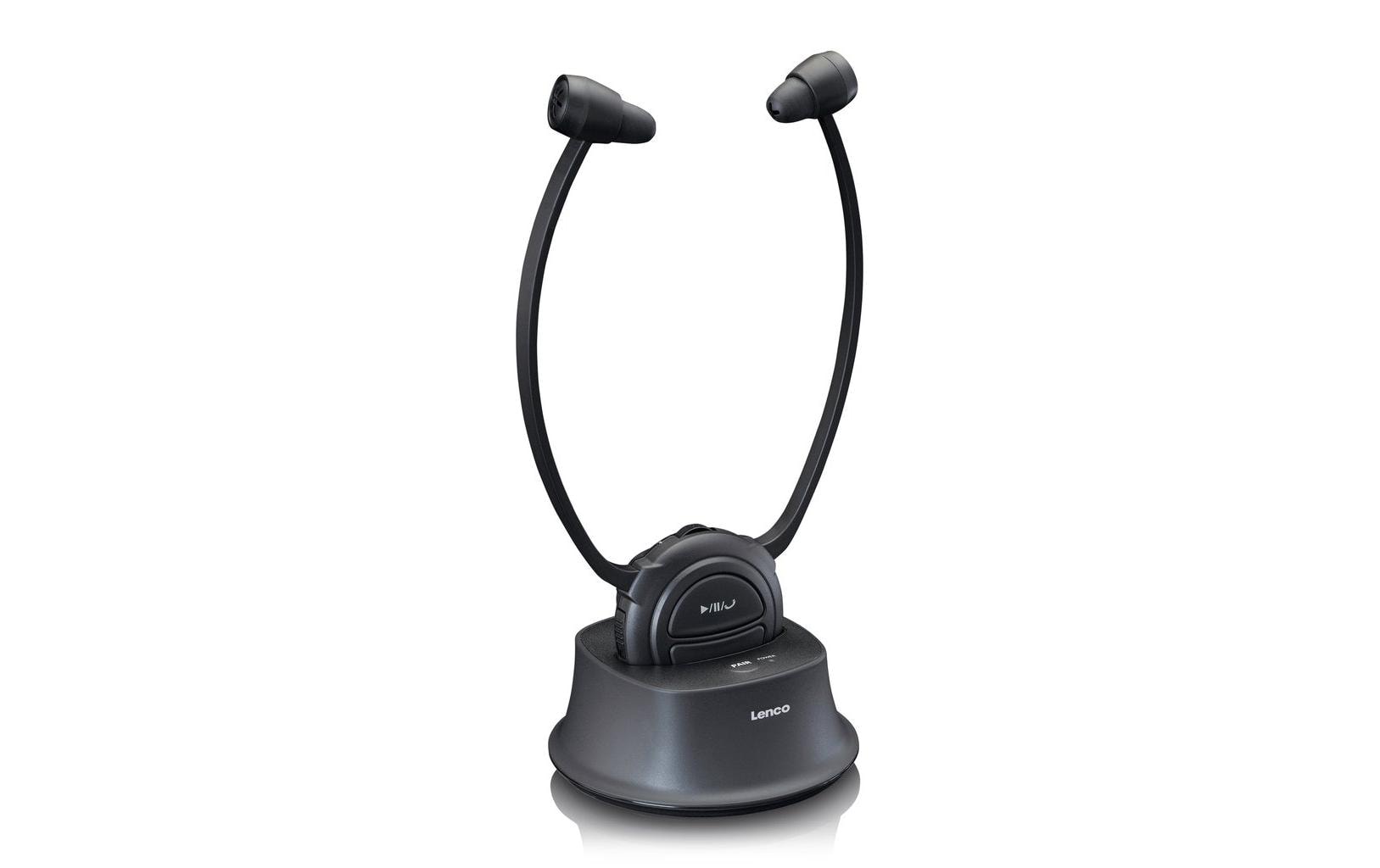 Lenco Bluetooth-Kopfhörer »HPW-400«