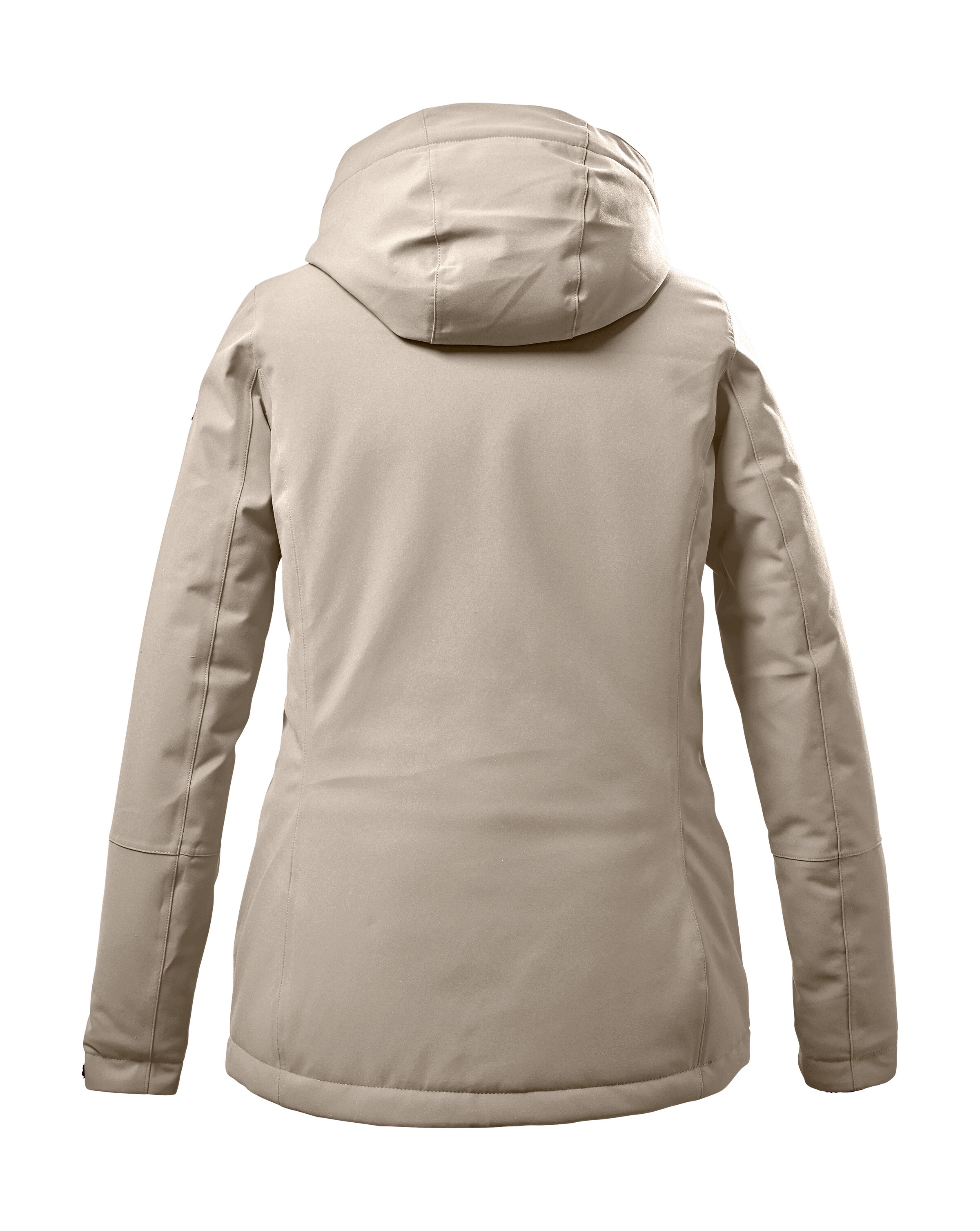 Killtec Outdoorjacke "KOW 140 WMN JCKT", Wasserdichte Damenjacke, atmungsak günstig online kaufen
