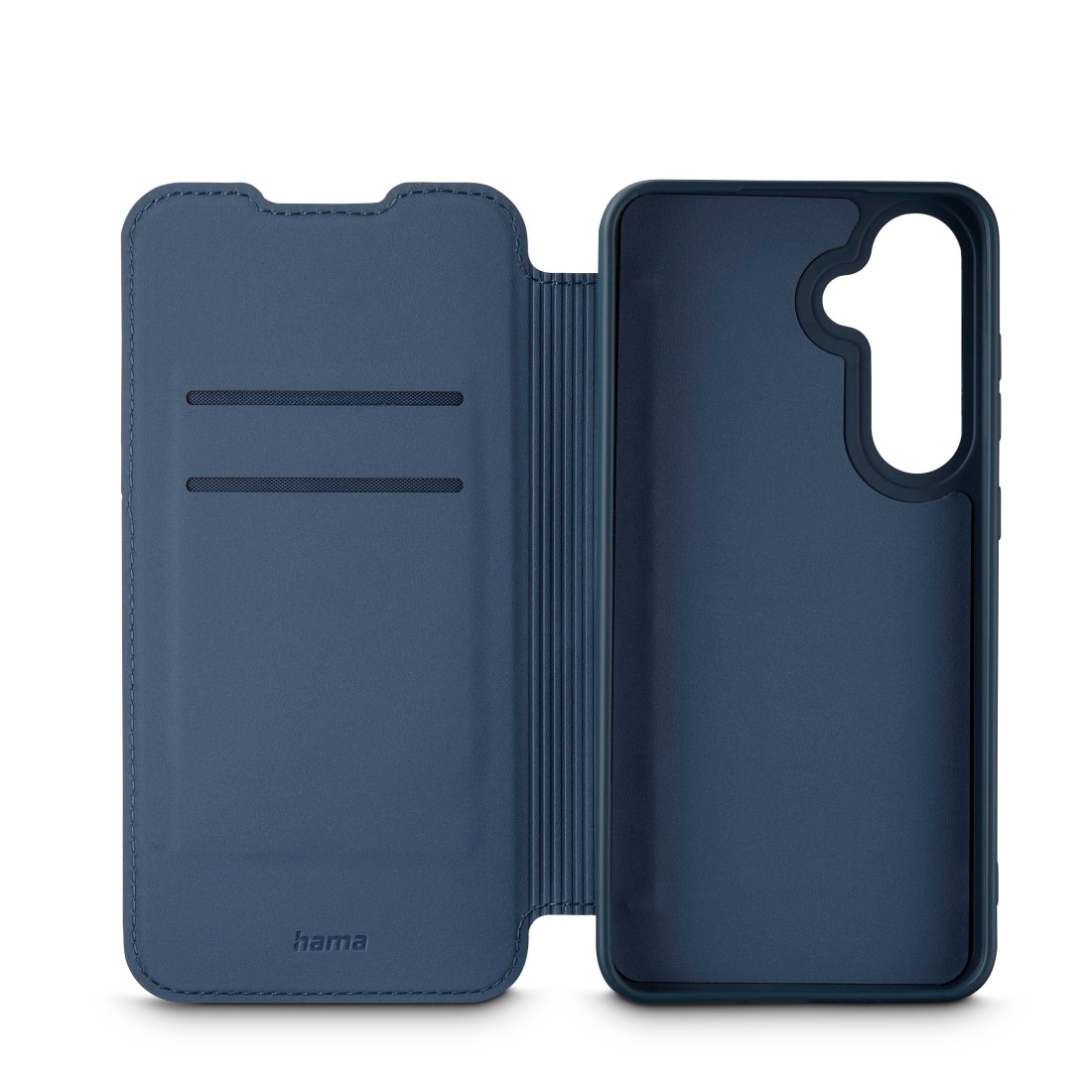 Hama Smartphone-Hülle »Handytasche "Fantastic Feel" für Samsung Galaxy S24 FE«, Samsung Galaxy S24 FE