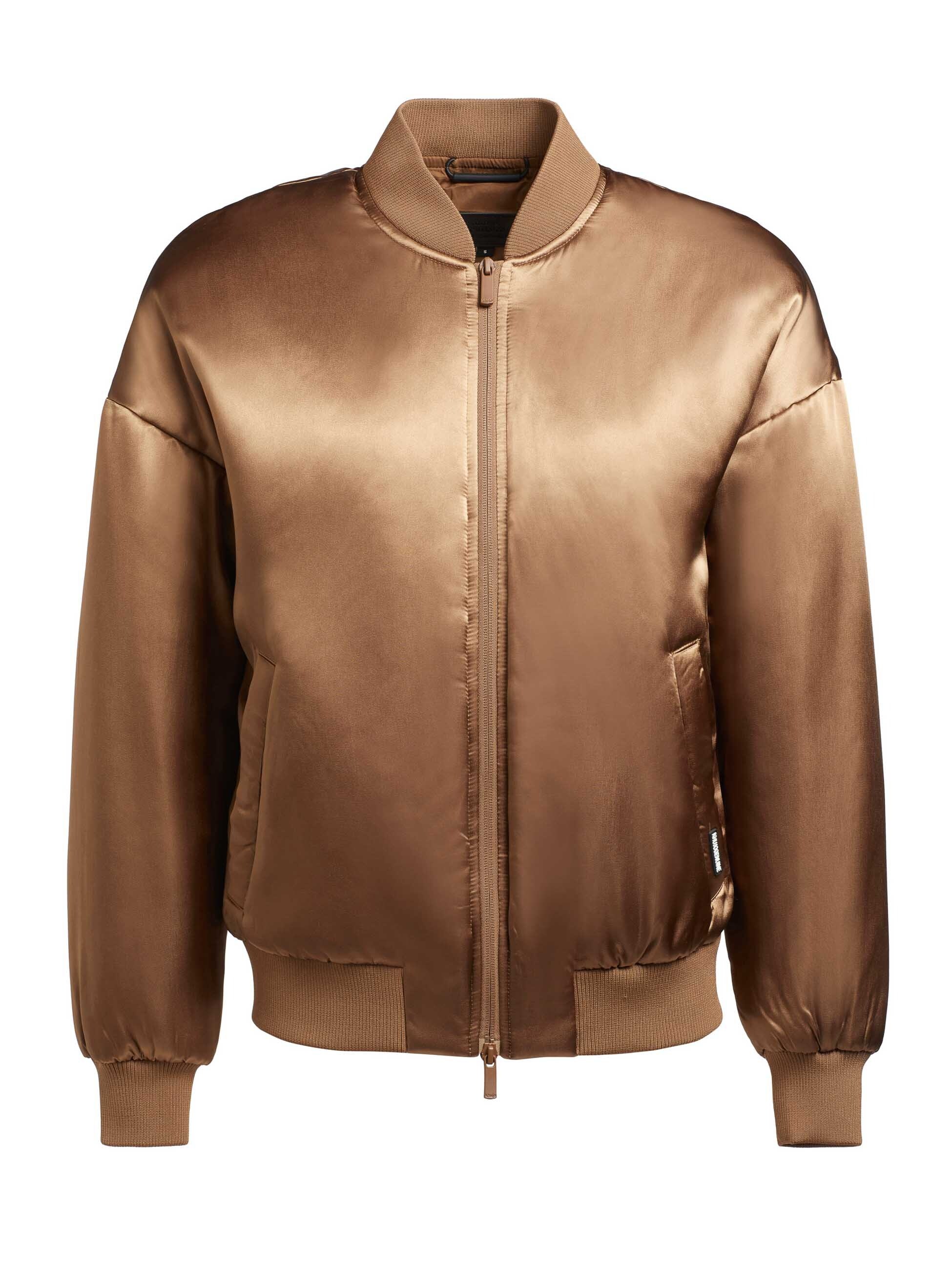 khujo Bomberjacke »ADONE«