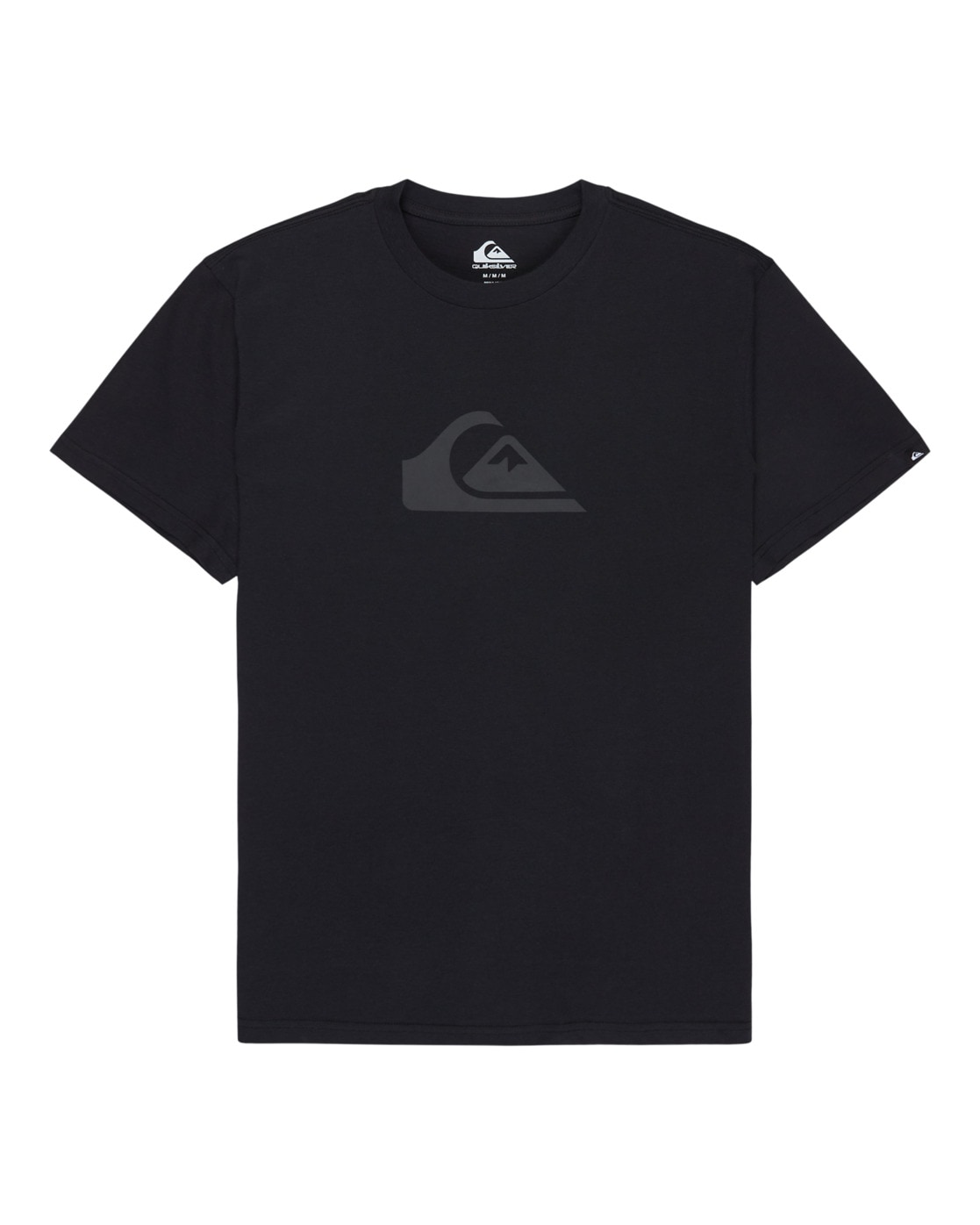 Quiksilver T-Shirt »Ev Comp Logo«