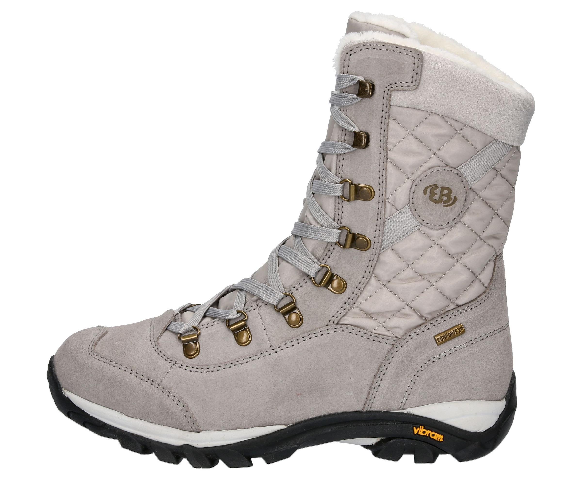 BRÜTTING Winterstiefel »Winterboot Fenella«