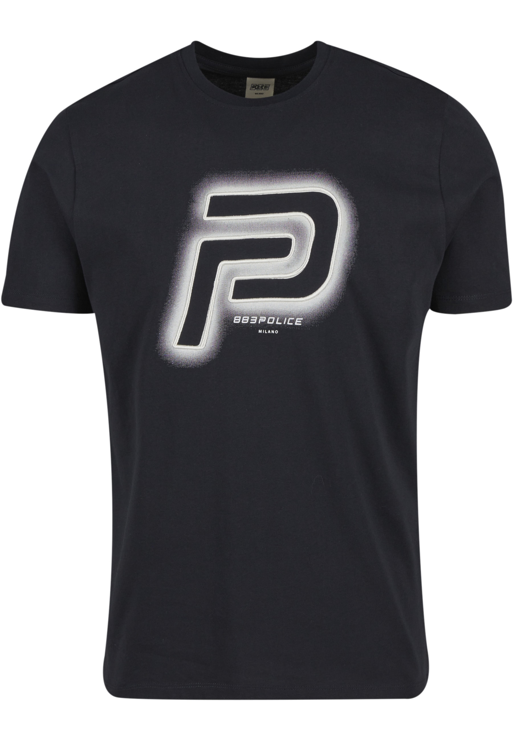 883Police T-Shirt "883 Police KURNLE T-SHIRTS" 1 Stk. günstig online kaufen