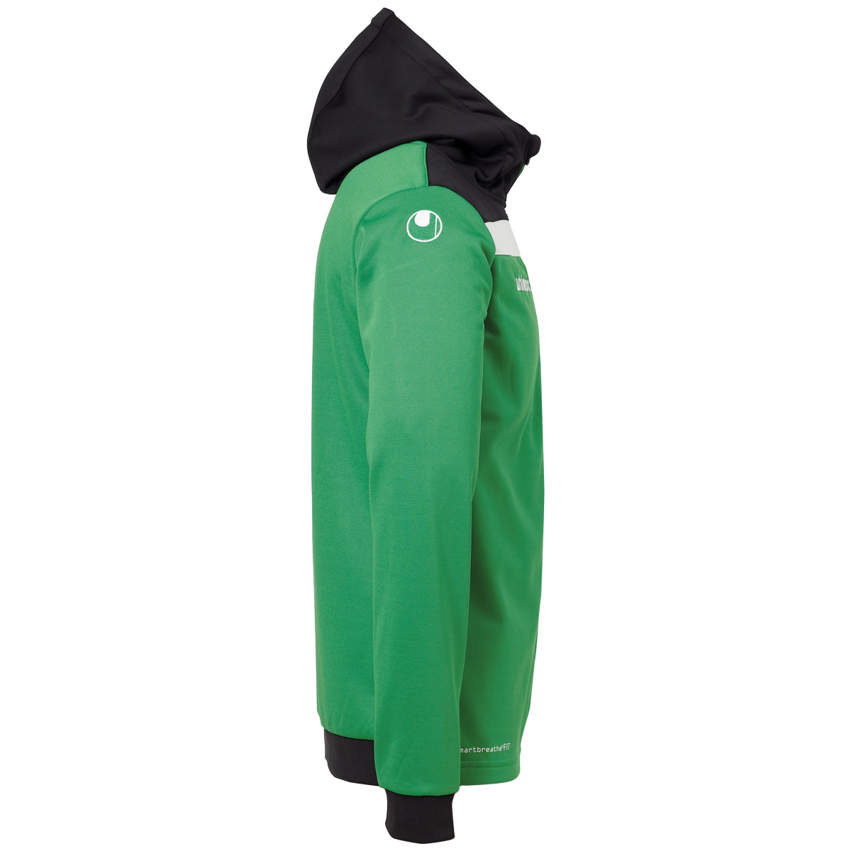 uhlsport Trainingsjacke »Trainingsjacke OFFENSE 23 MULTI HOOD JACKET Kids« 1 Stk. tlg.