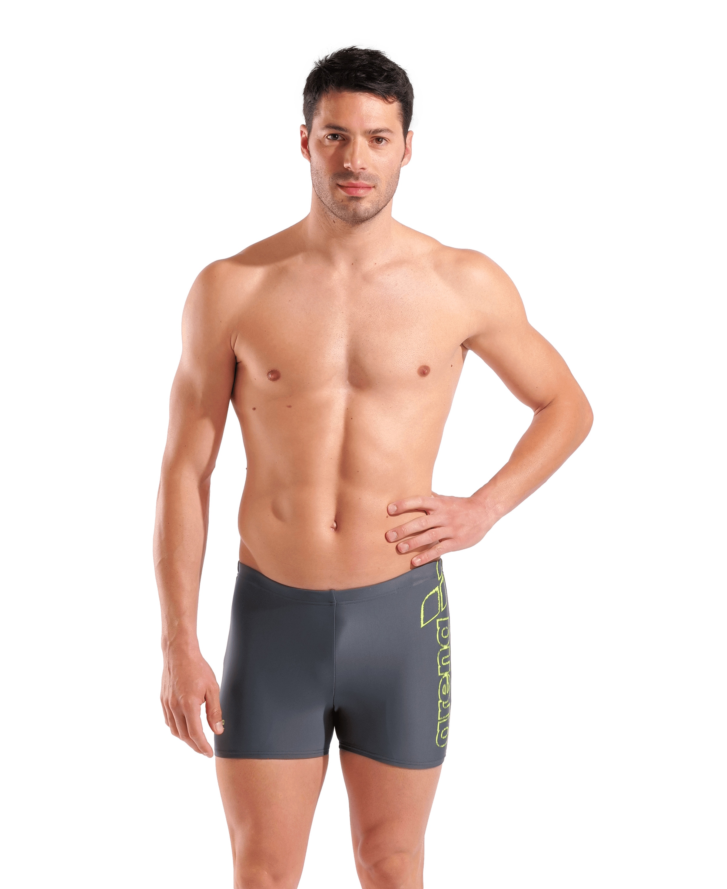 Arena Badehose "MENS ARENA SCRATCHY SWIM SHORT", (1 St.) günstig online kaufen