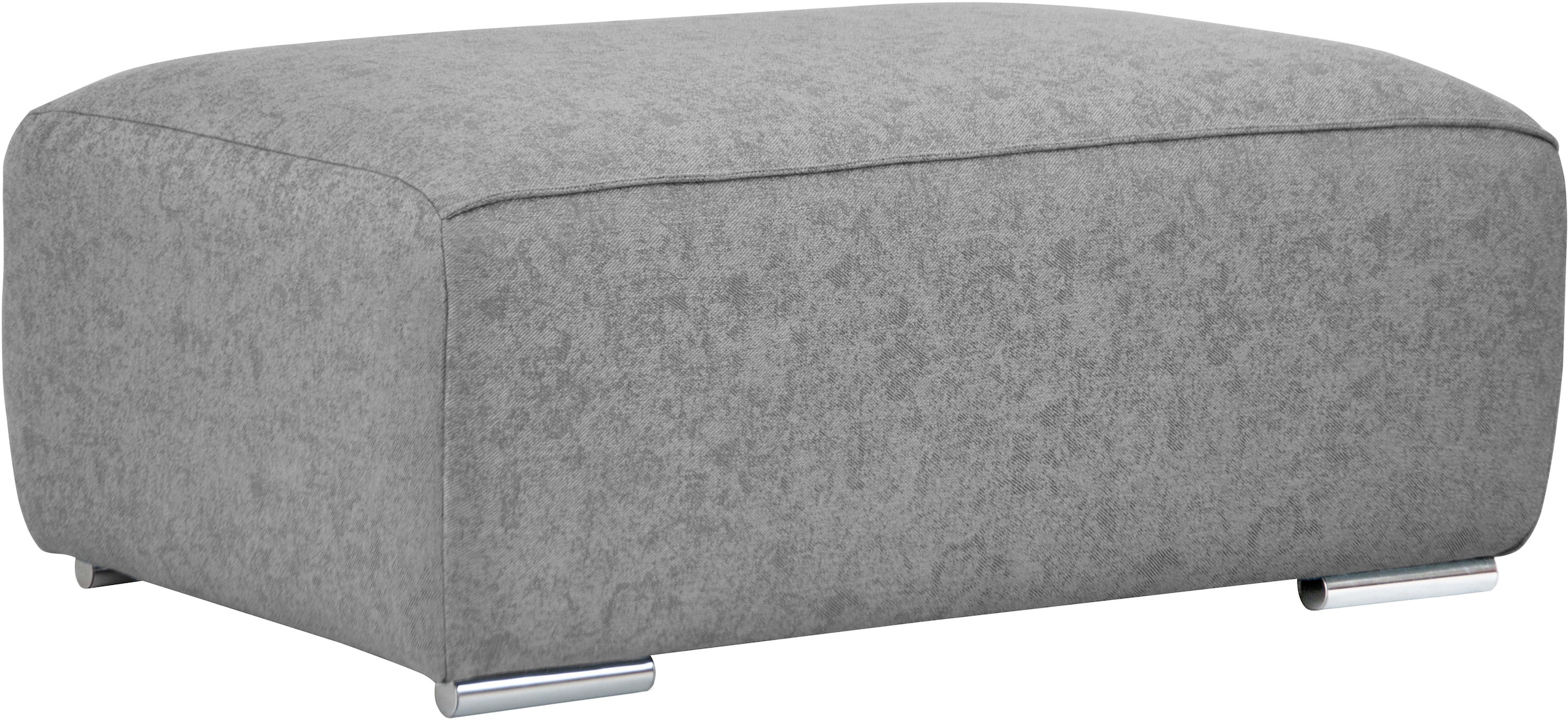INOSIGN Hocker "BEATRICE mit Wellenfederung, Maße B/T/H: 100/68/45 cm", pas günstig online kaufen