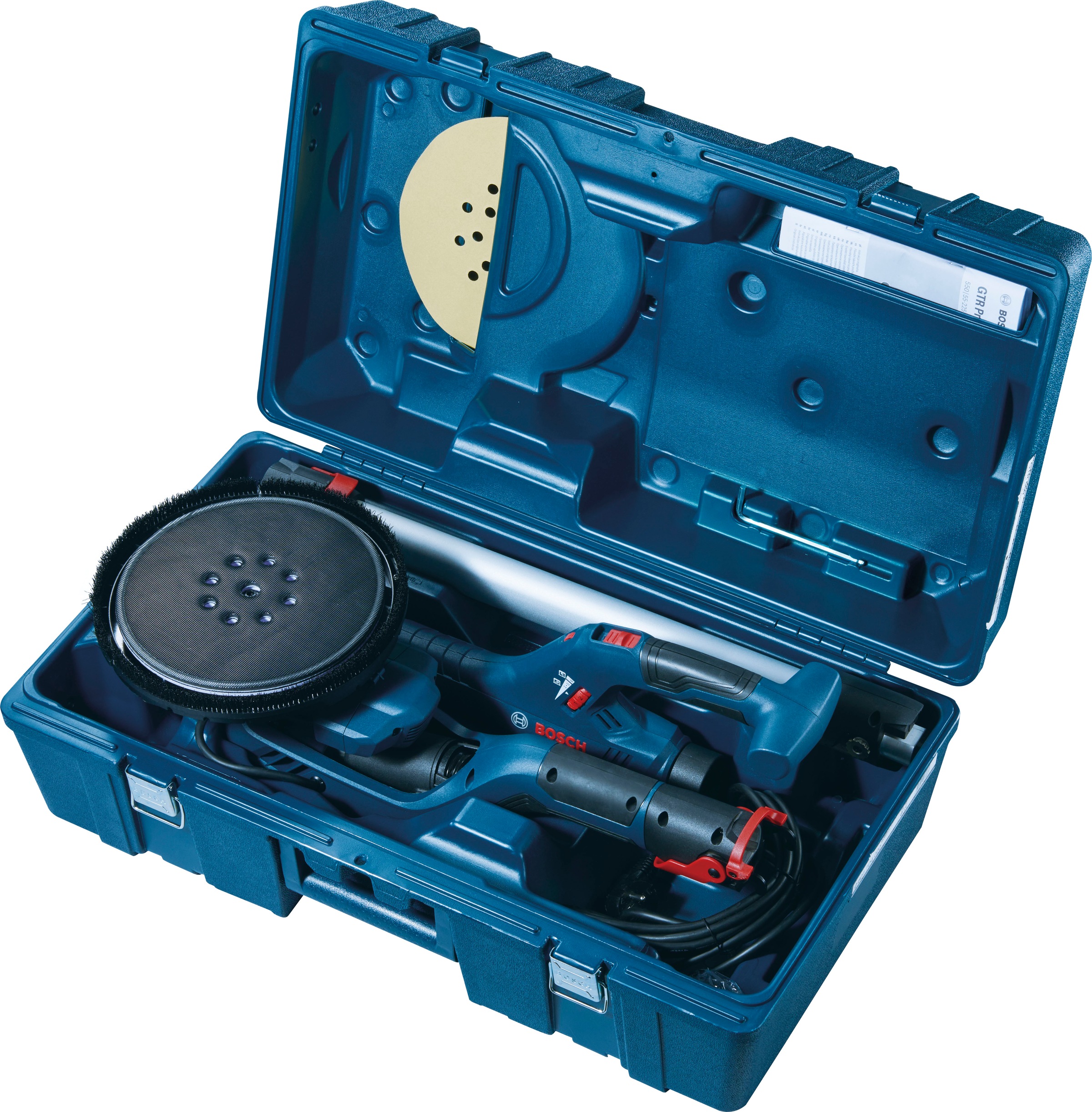 Bosch Professional Trockenbauschleifer »»GTR 55-225 PROFESSIONAL««