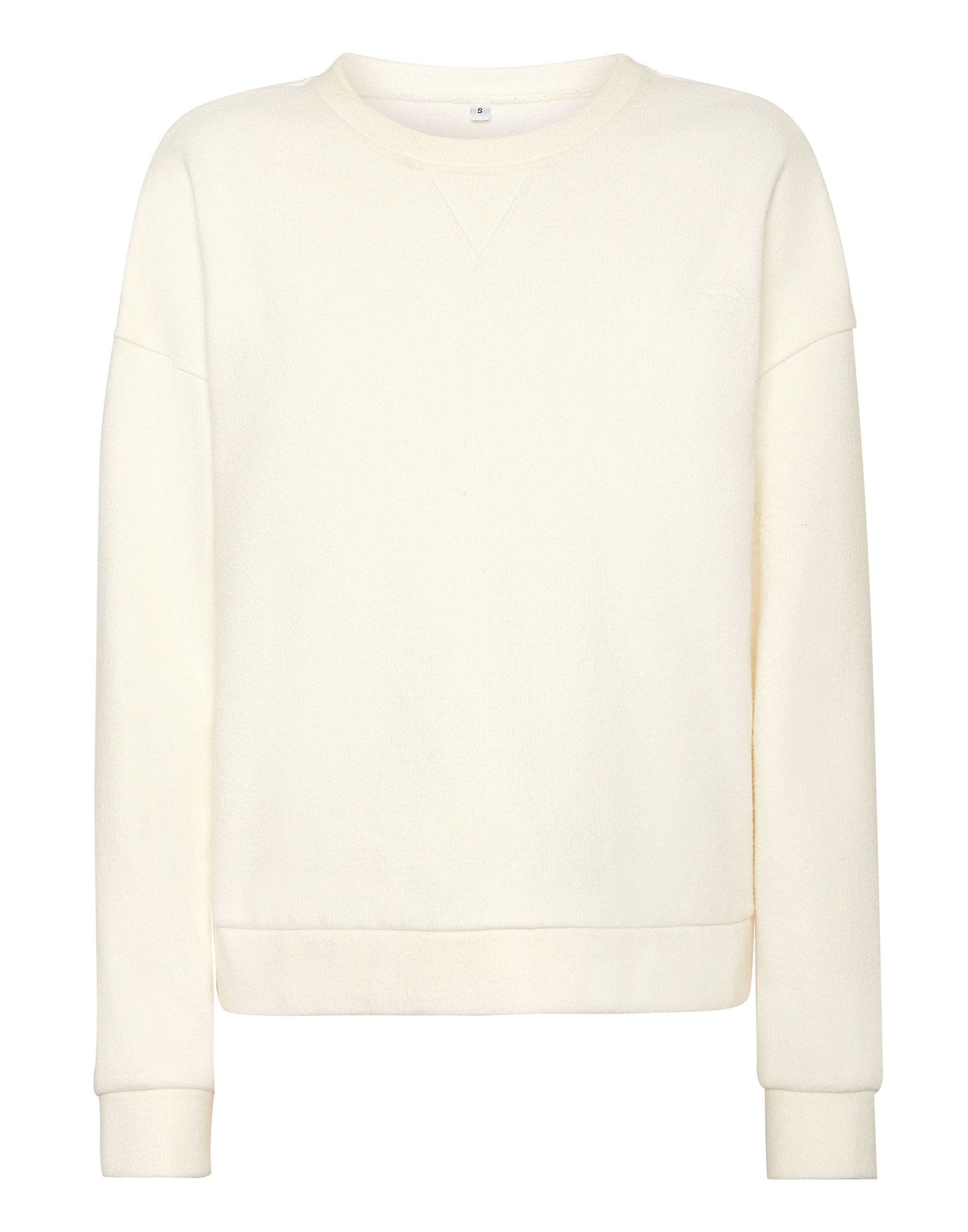 PLEIN SPORT "Sweatshirt"