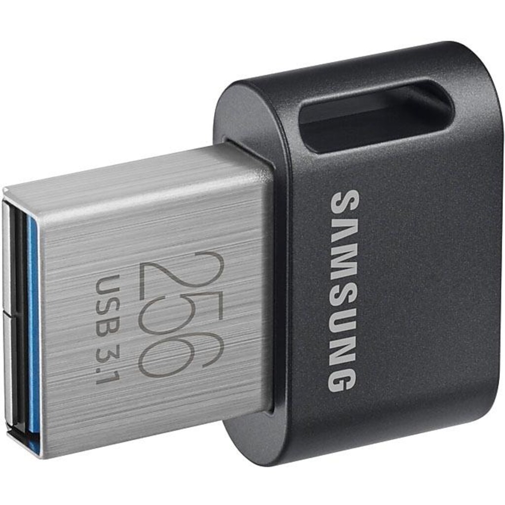 Samsung USB-Stick »USB Drive Fit Plus«, (USB 3.1 Lesegeschwindigkeit 300 MB/s)