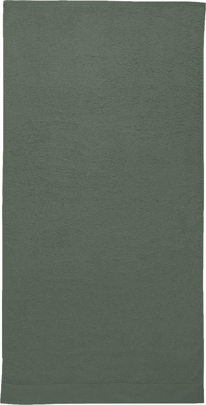 Seahorse Duschtuch "Seahorse Pure" 100% superweiche Frotteebaumwolle, saugf günstig online kaufen