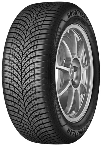 Goodyear Ganzjahresreifen »VEC 4SEASONS G3 XL« ...