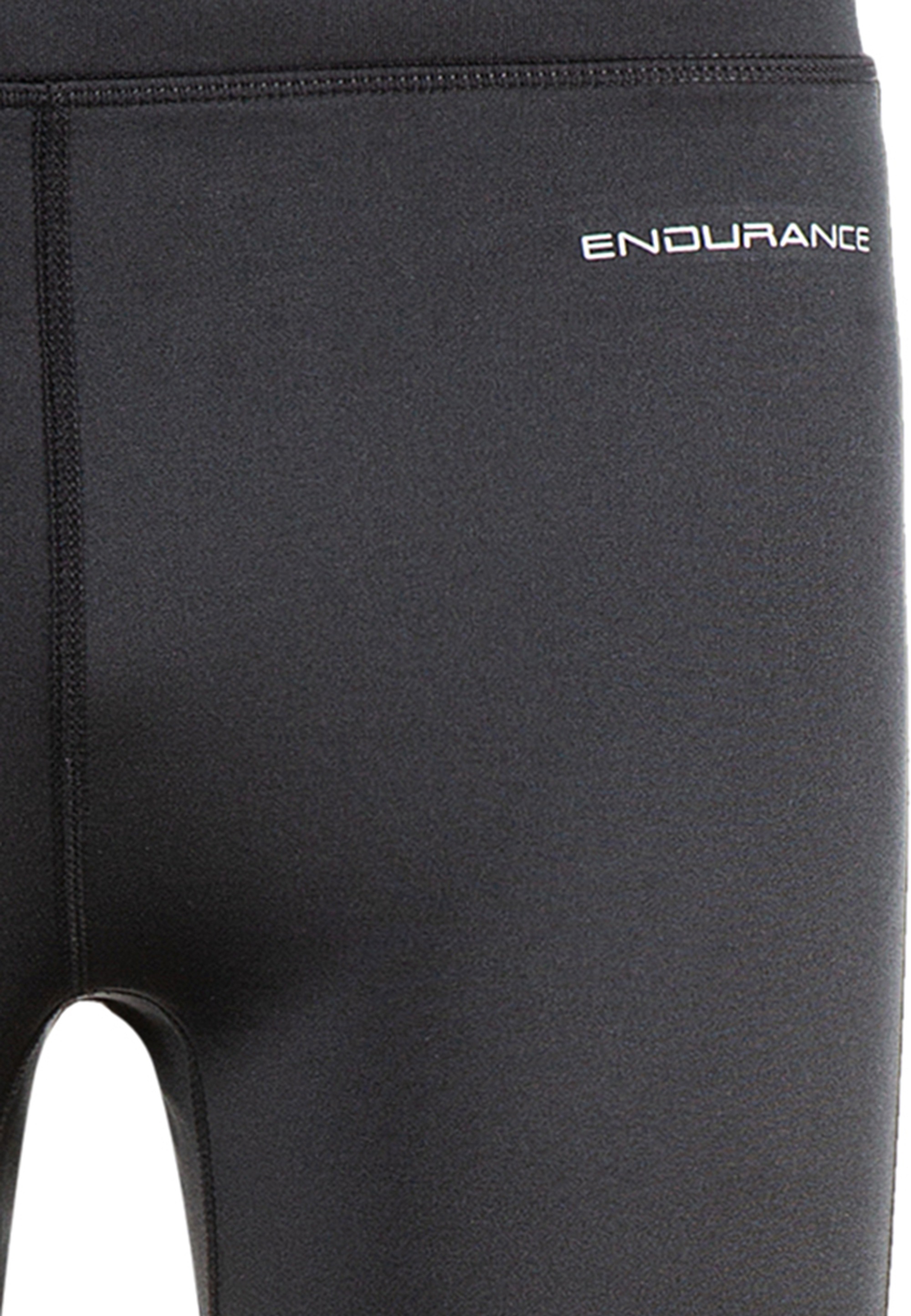 ENDURANCE Lauftights »ZANE Wintertight XQL«, mit wärmendem Innenfleece