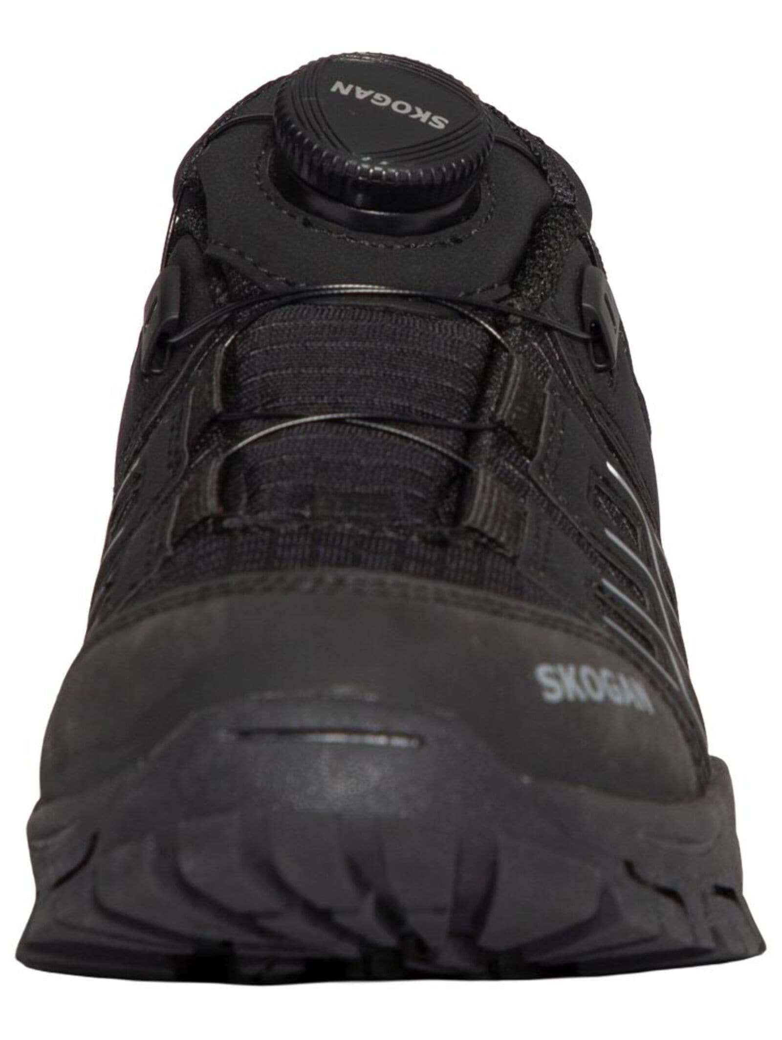 SKOGAN Sneaker »SKOGAN Wanderschuhe Mesh«