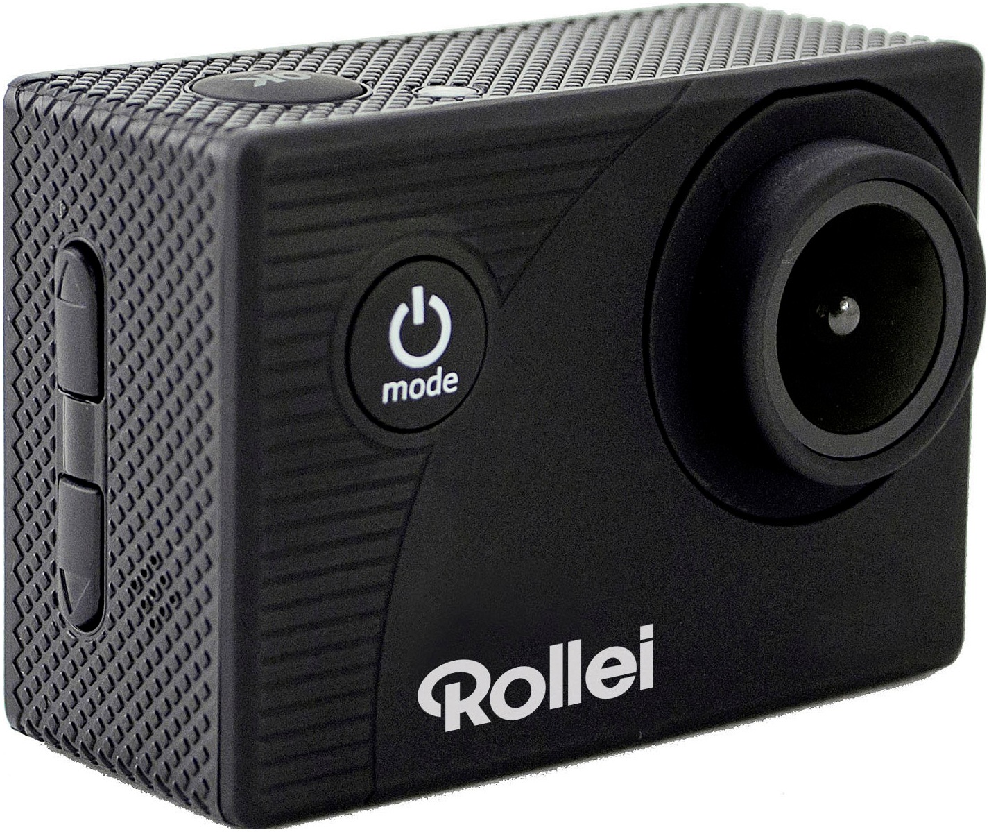 Rollei Action Cam »Actioncam 372«, Full HD, WLAN (Wi-Fi)