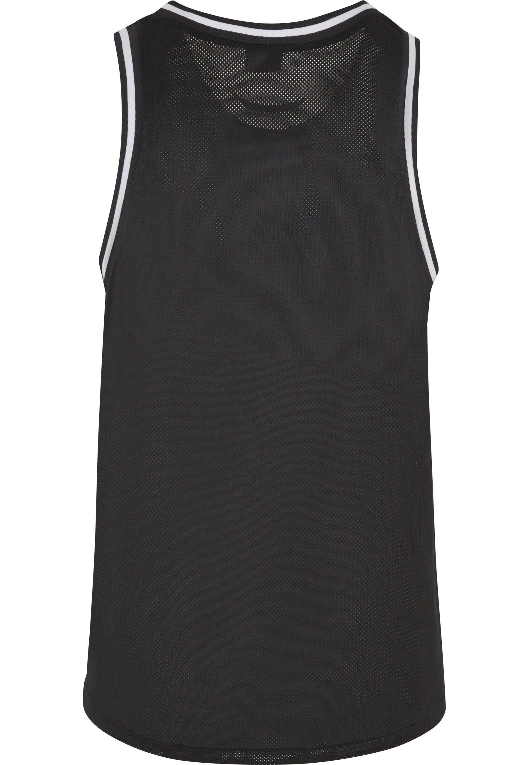URBAN CLASSICS Tanktop "Urban Classics Herren Mesh Tanktop" 1 Stk. günstig online kaufen